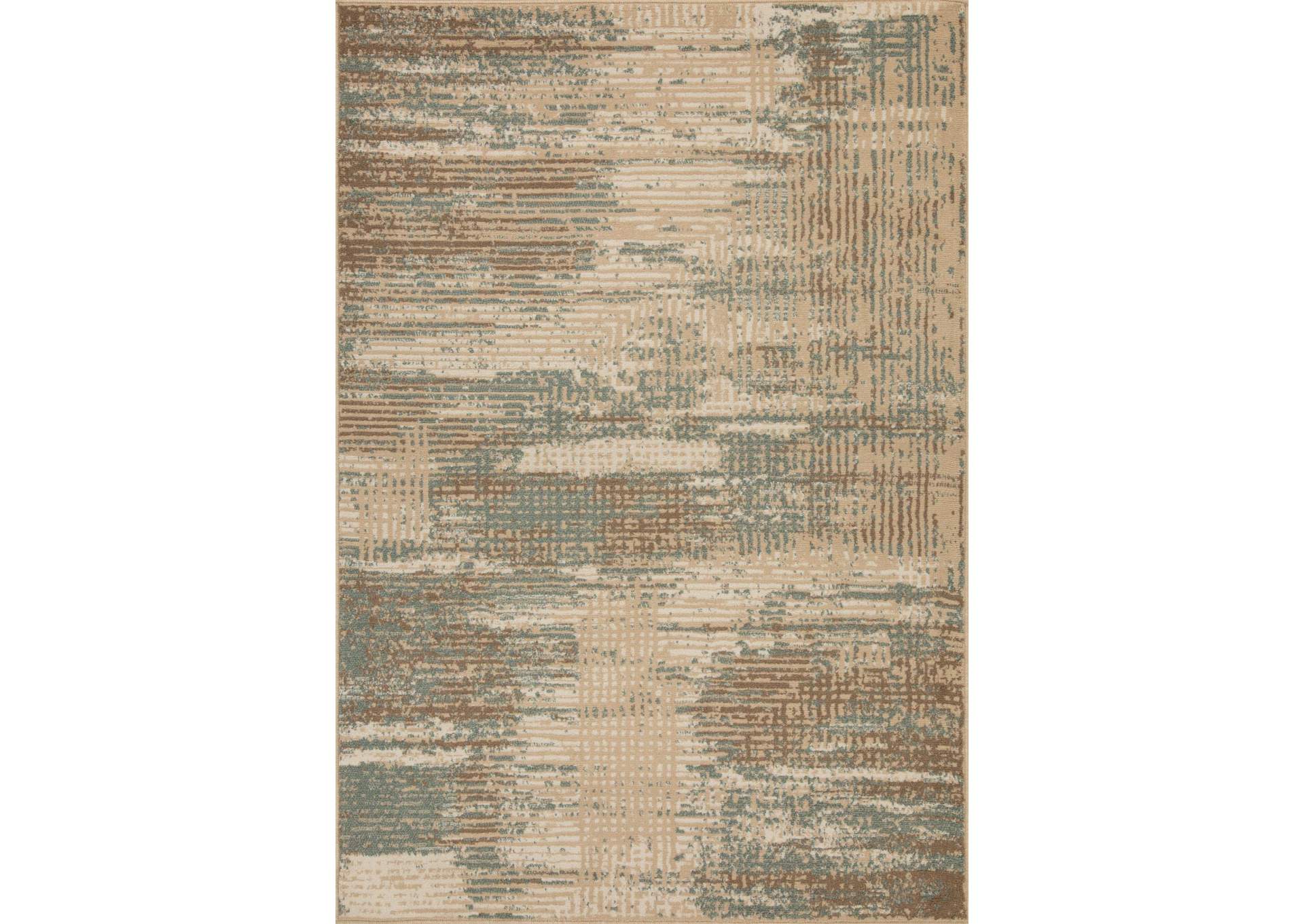 KRISELIA COLLECTION KA11  5' X 8' image 7