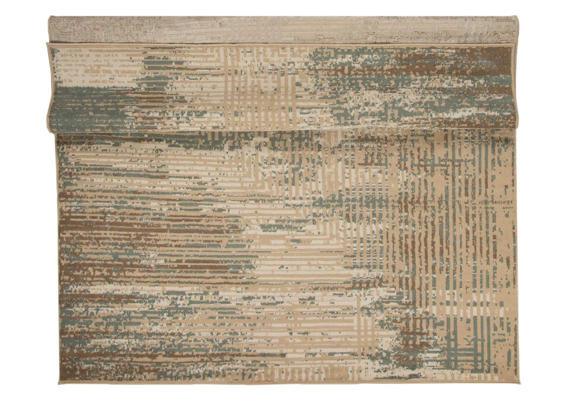 KRISELIA COLLECTION KA11  8' X 11' image 3