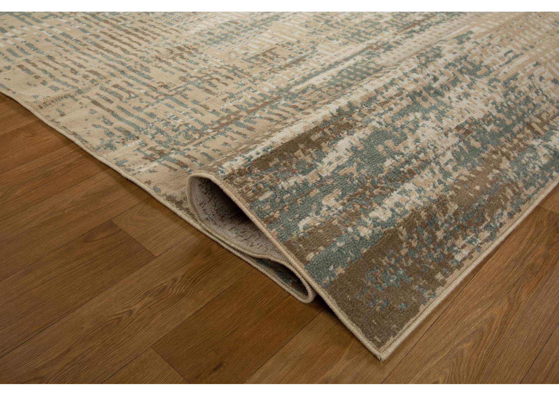 KRISELIA COLLECTION KA11  8' X 11' image 4