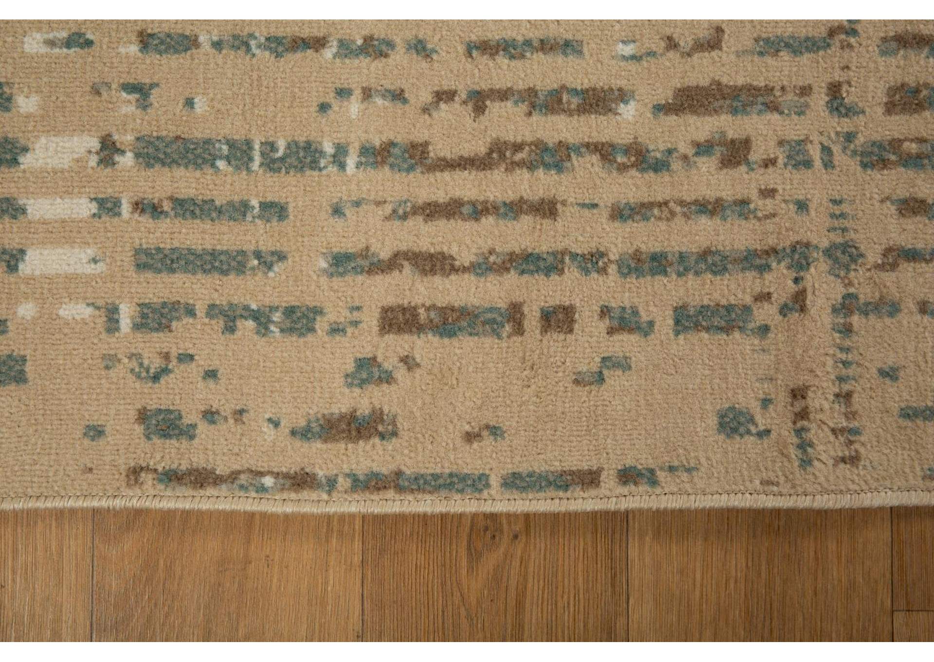 KRISELIA COLLECTION KA11  8' X 11' image 5
