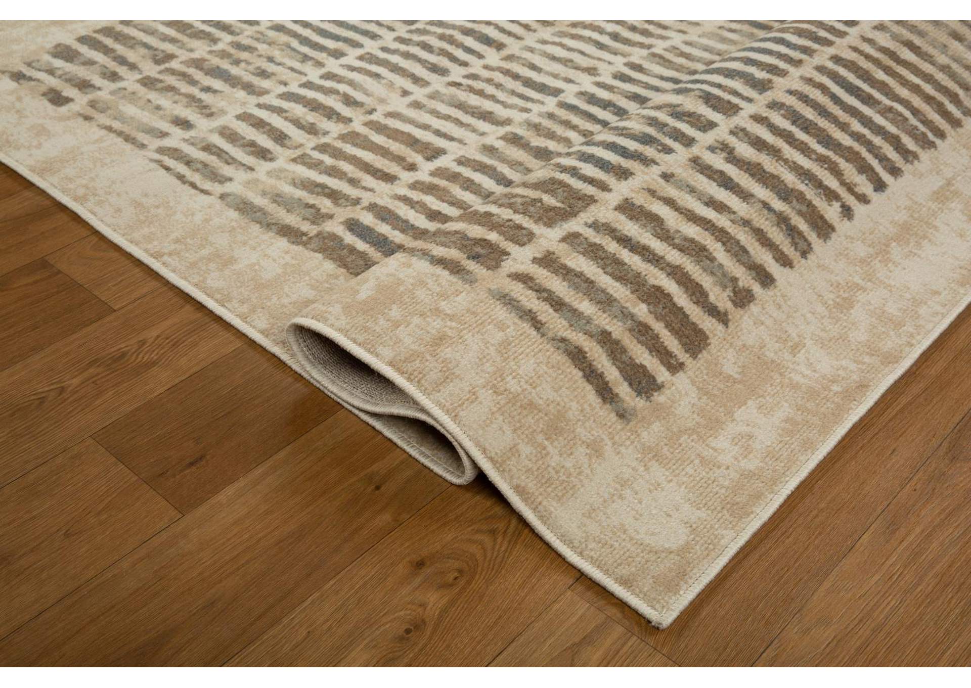 KRISELIA COLLECTION KA12  5' X 8' image 4