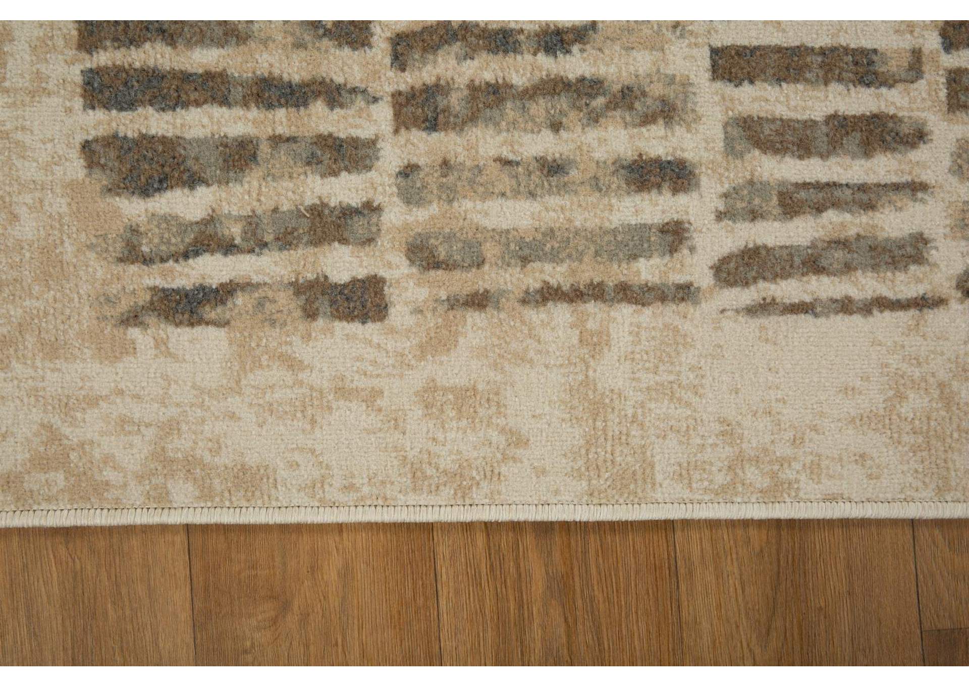 KRISELIA COLLECTION KA12  5' X 8' image 5