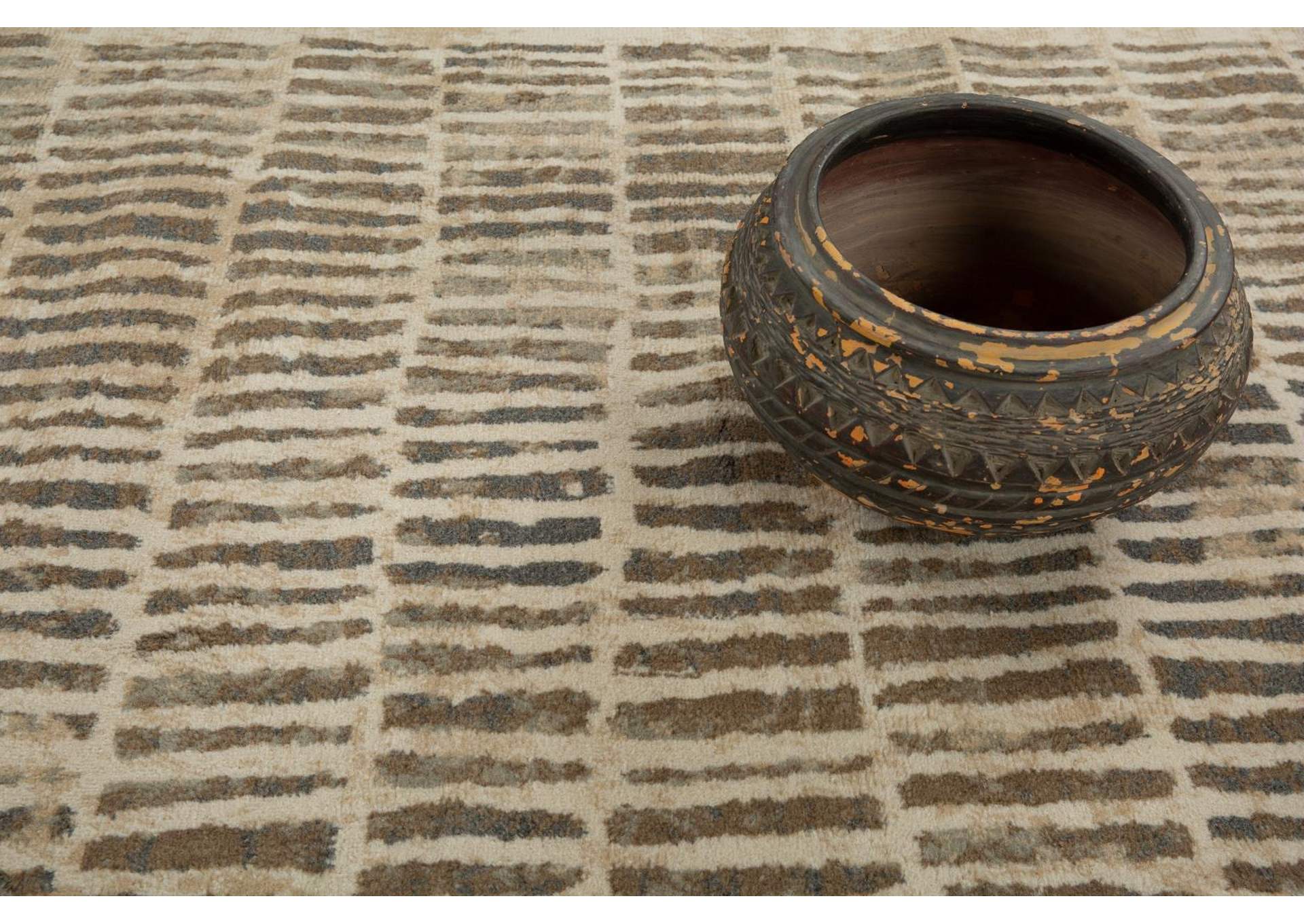 KRISELIA COLLECTION KA12  5' X 8' image 6