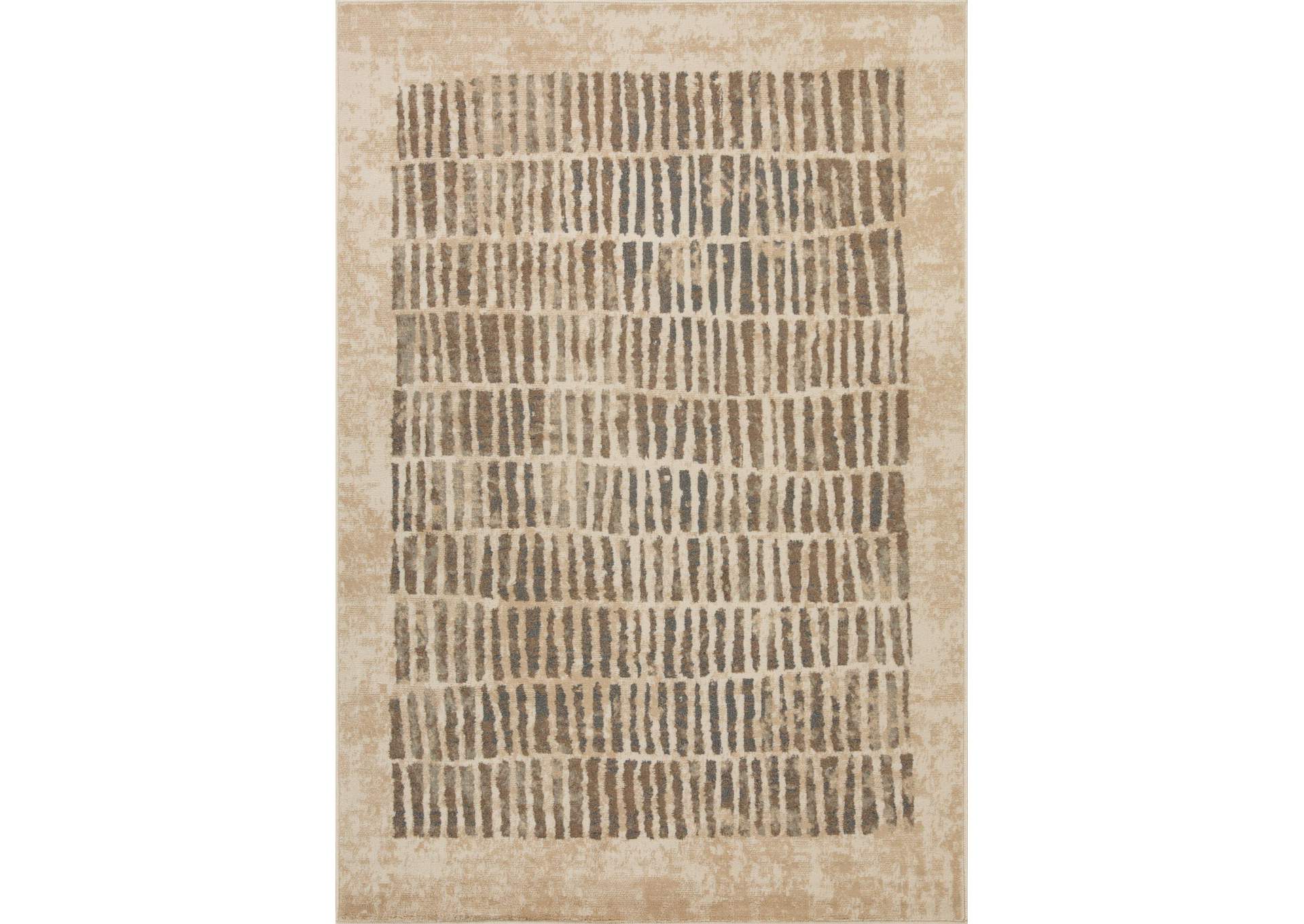 KRISELIA COLLECTION KA12  5' X 8' image 7