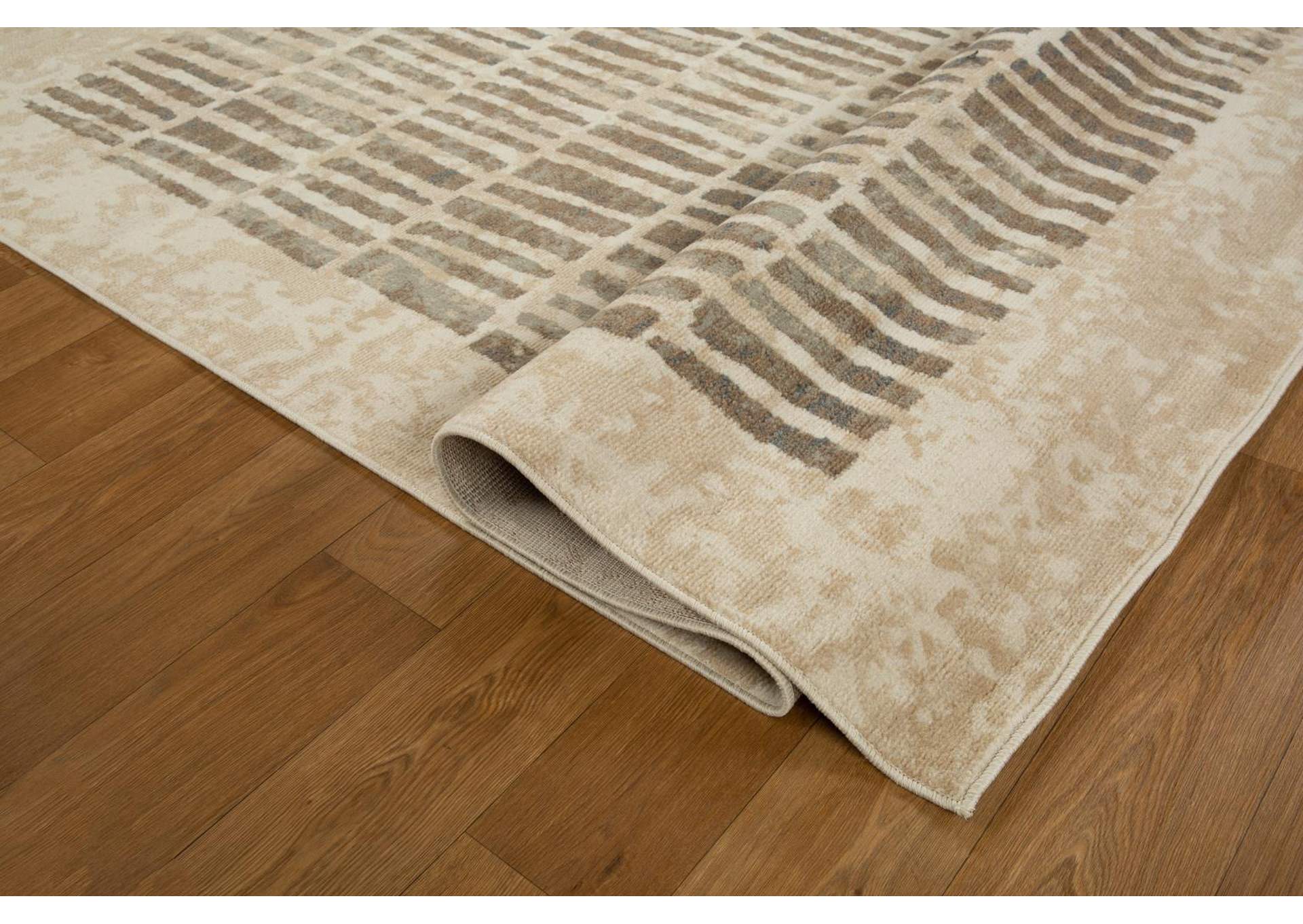 KRISELIA COLLECTION KA12  8' X 11' image 4