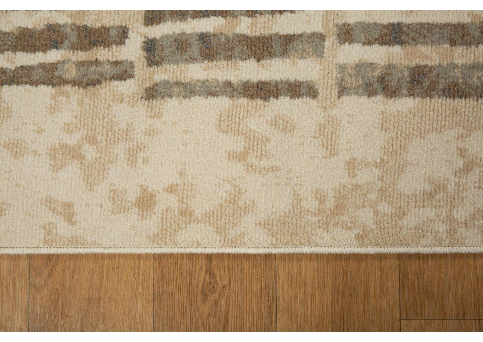 KRISELIA COLLECTION KA12  8' X 11' image 5