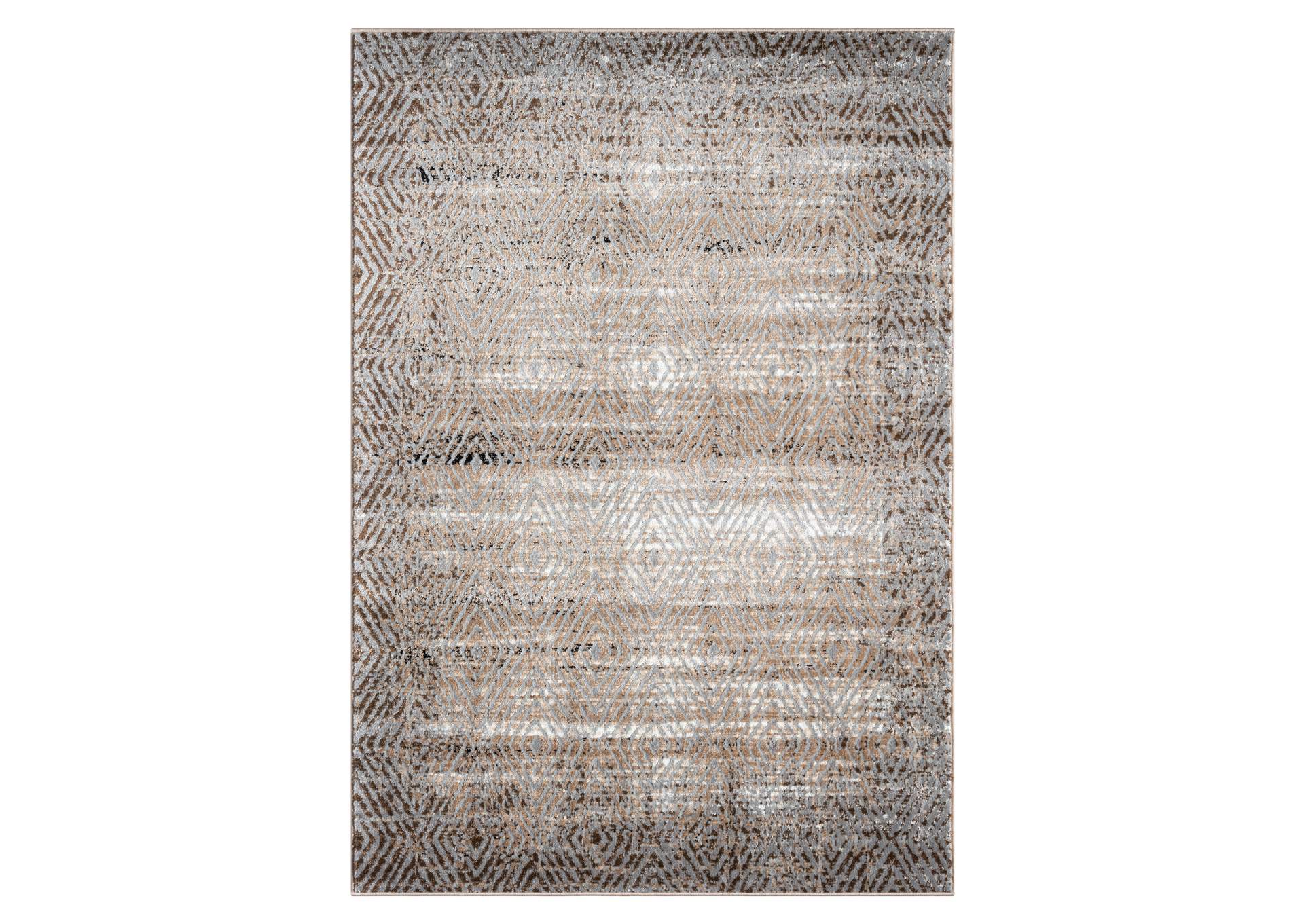 Kike Collection Kk01 2' X 3'3" Rug image 1