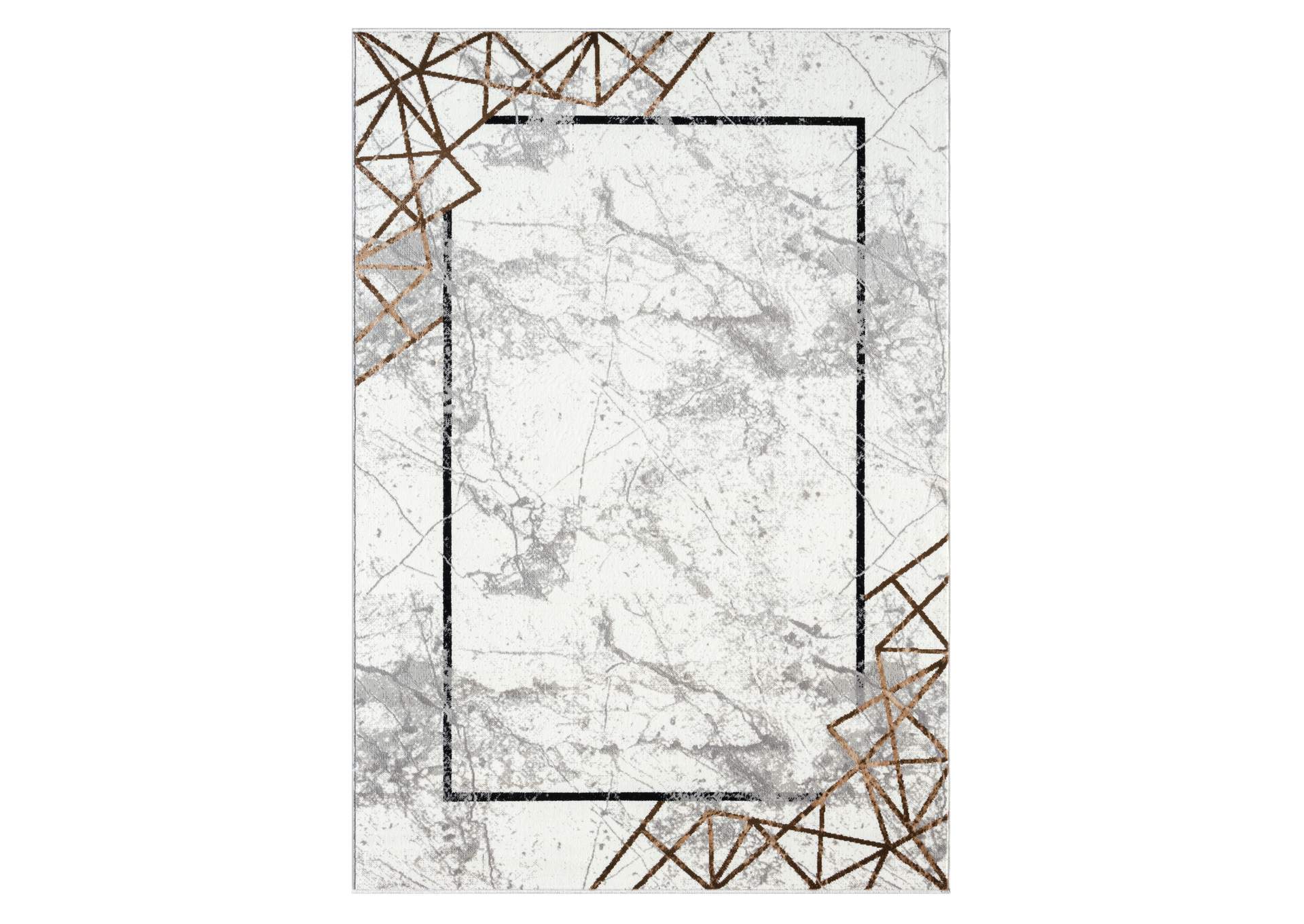 Kike Collection Kk02 7'10" X 10'10" Rug image 1