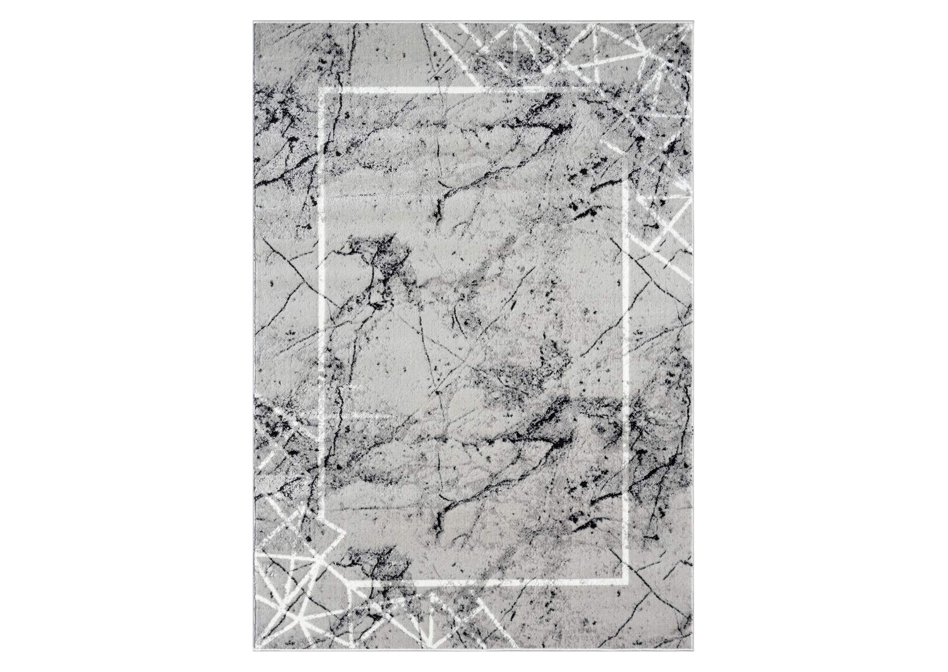 Kike Collection Kk03 10' X 14' Rug image 1
