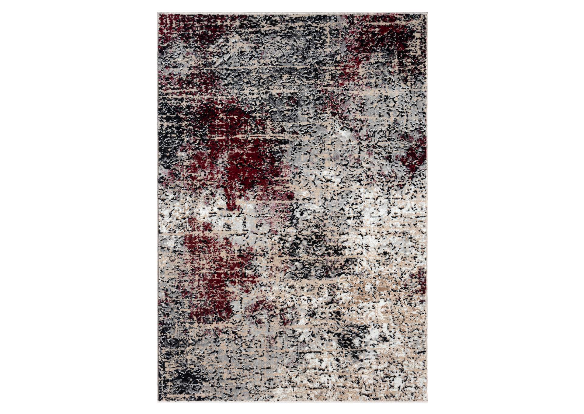Kike Collection Kk04 10' X 14' Rug image 1
