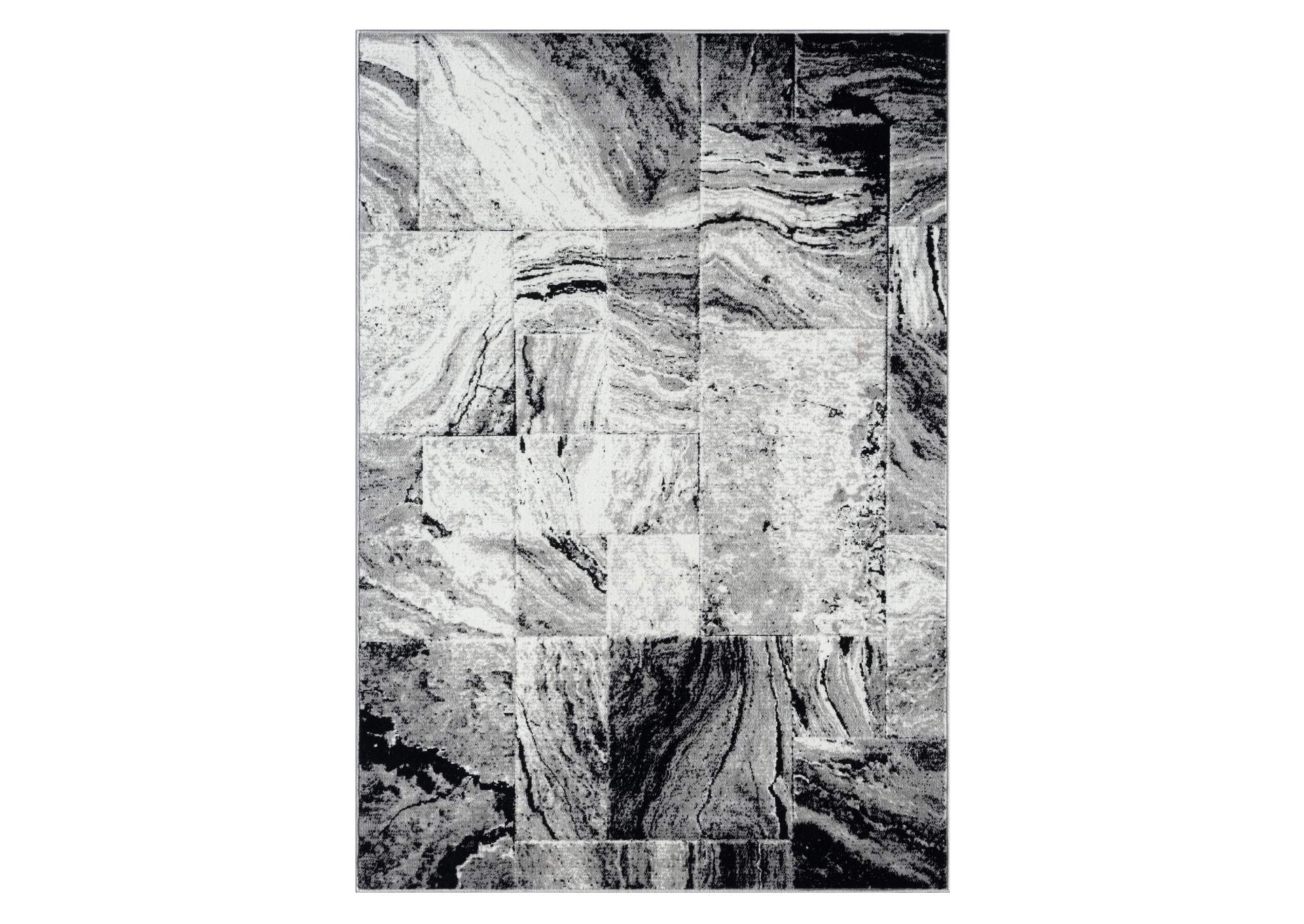 Kike Collection Kk05 10' X 14' Rug image 1