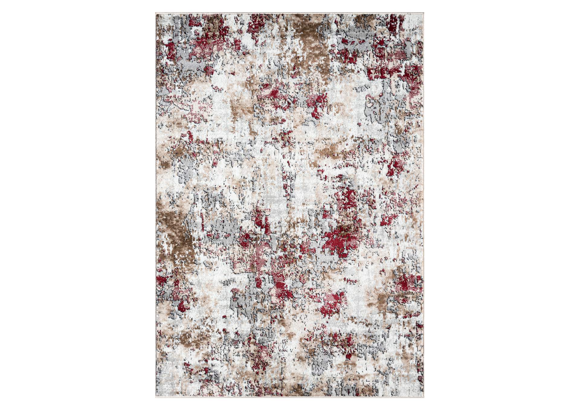 Kike Collection Kk08 2' X 3'3" Rug image 1