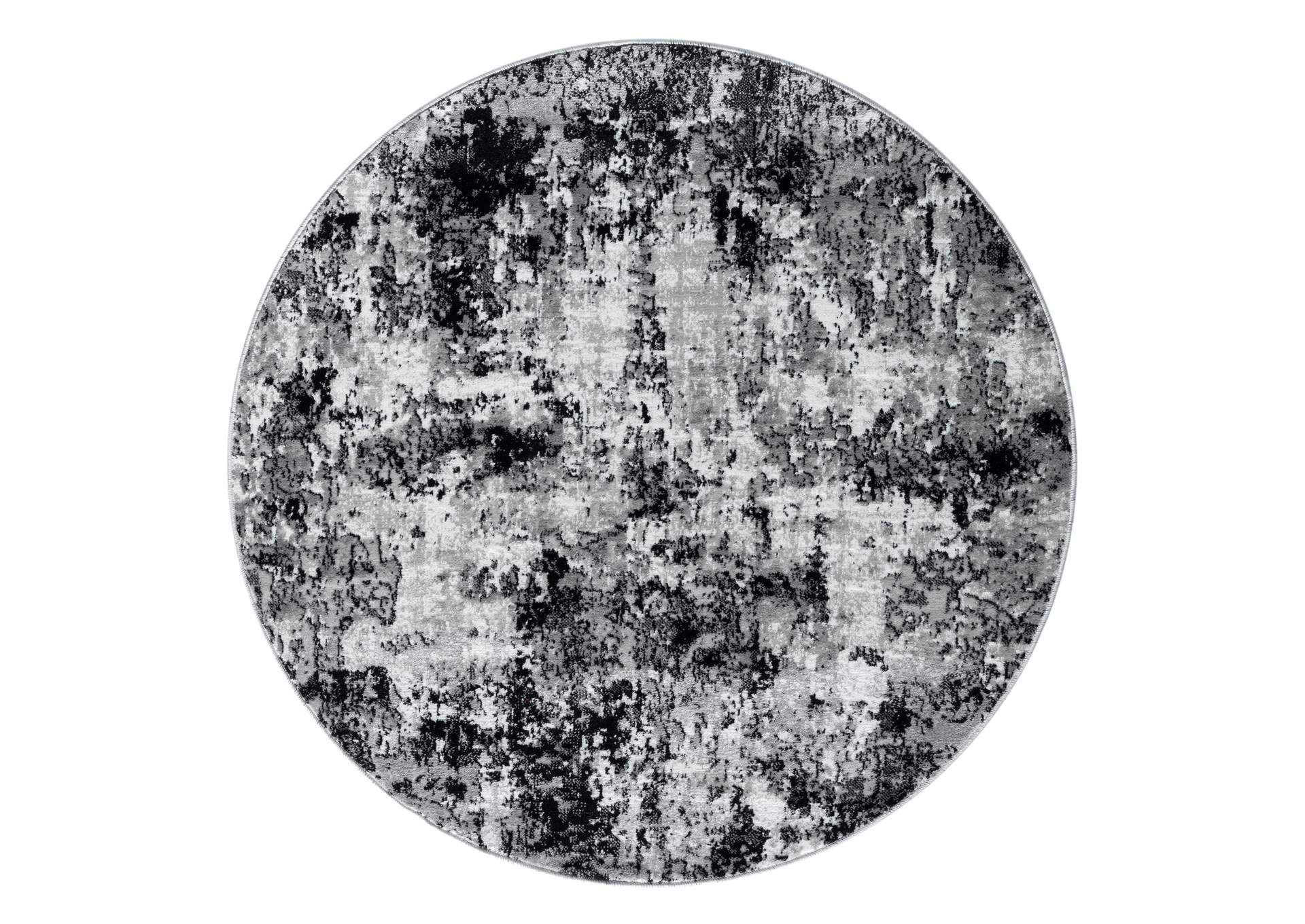 Kike Collection Kk09 6' X 6' Rug image 1
