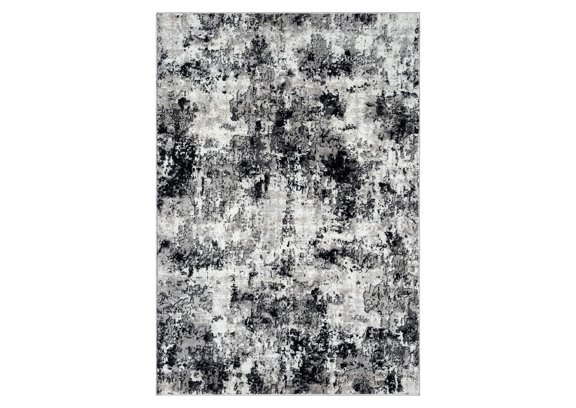 Kike Collection Kk09 7'10" X 10'10" Rug image 1