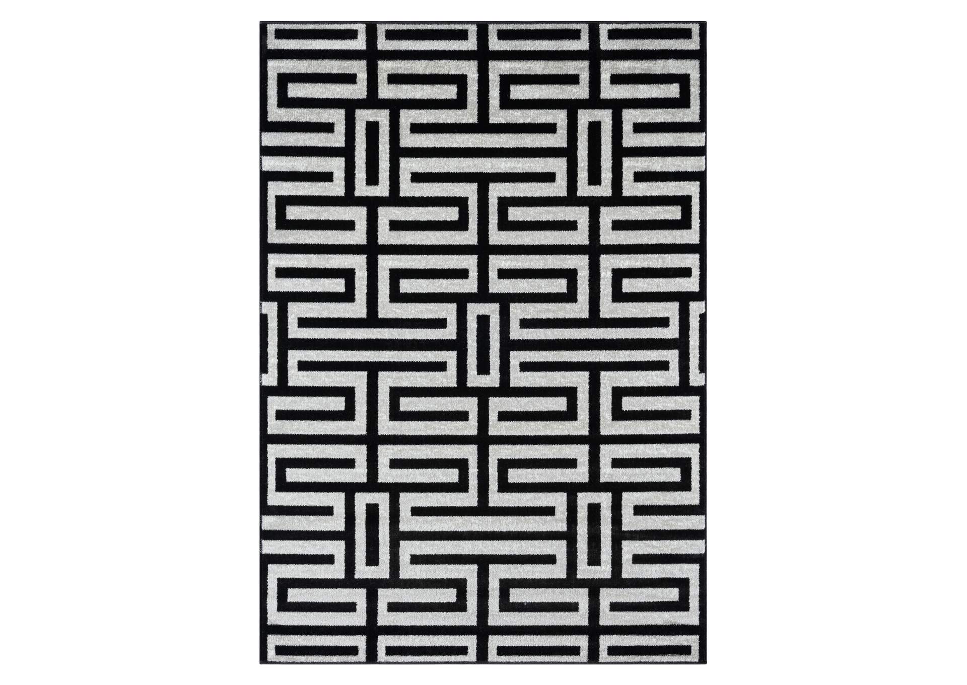 Kike Collection Kk10 2' X 3'3" Rug image 1