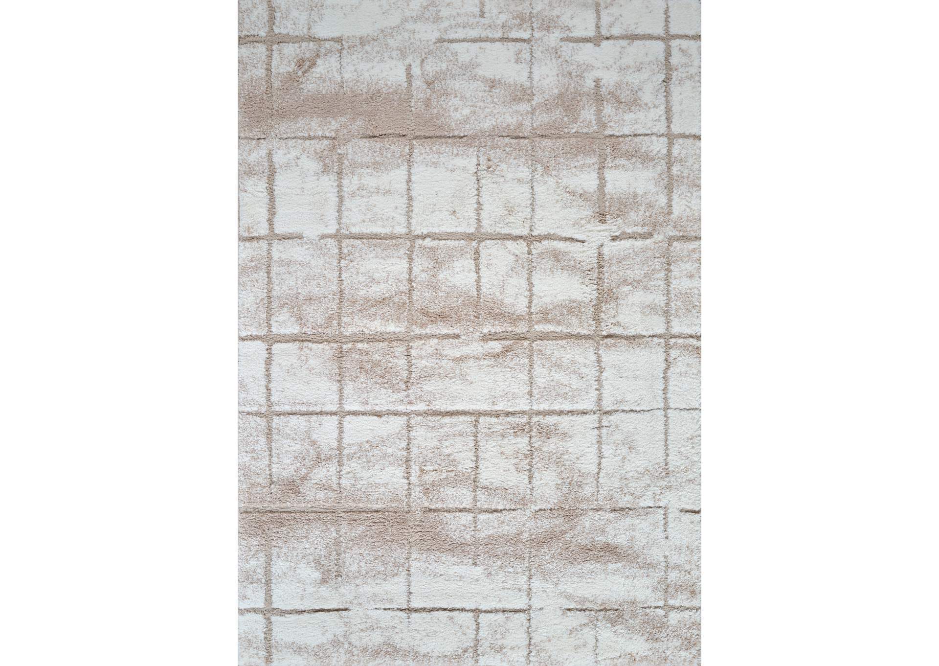 Kolkata Collection Kl02 8'1'' X 10'5'' Rug image 1