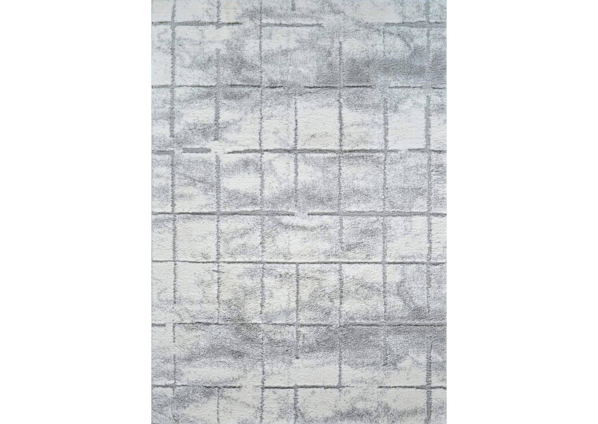 KOLKATA COLLECTION KL03  5'3" X 7'3" image 1