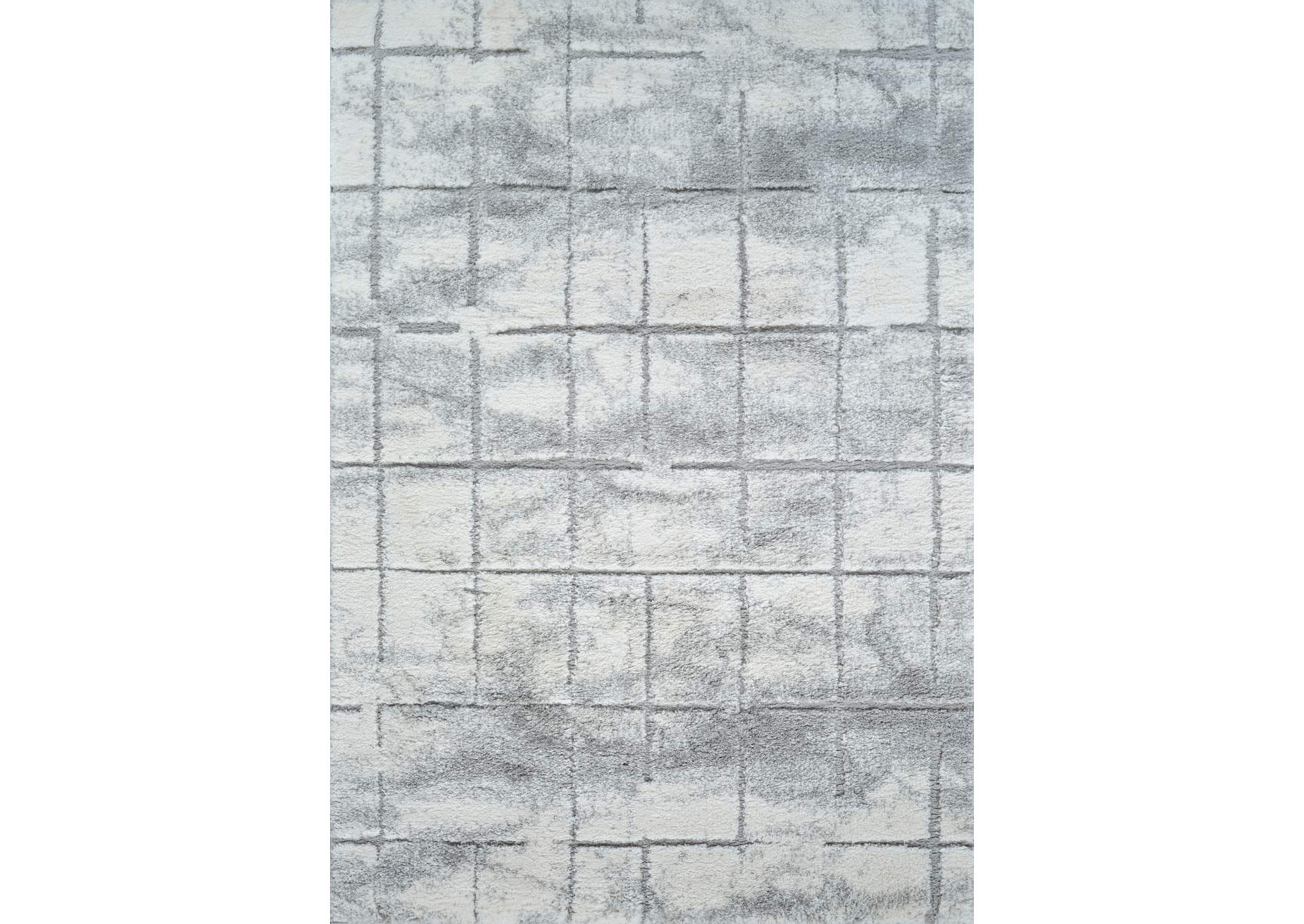 Kolkata Collection Kl03 8'1'' X 10'5'' Rug image 1