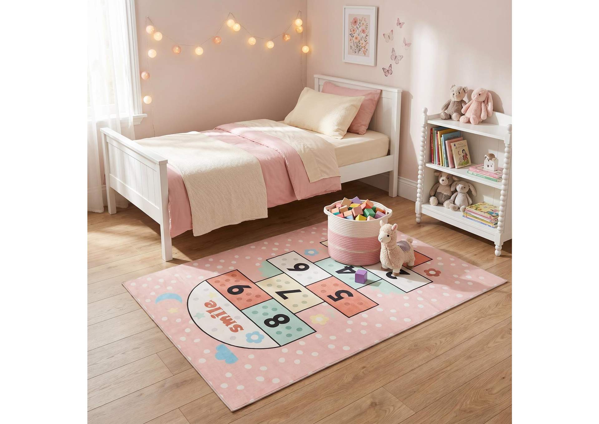 KIDS RUGS KR01  3' X 5' image 1