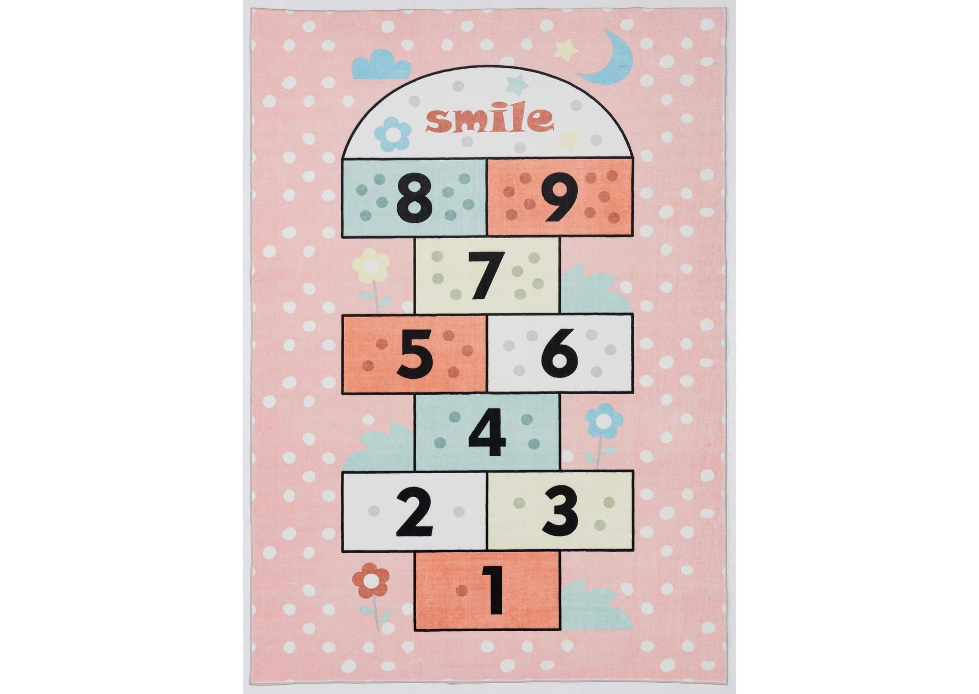 KIDS RUGS KR01  3' X 5' image 3
