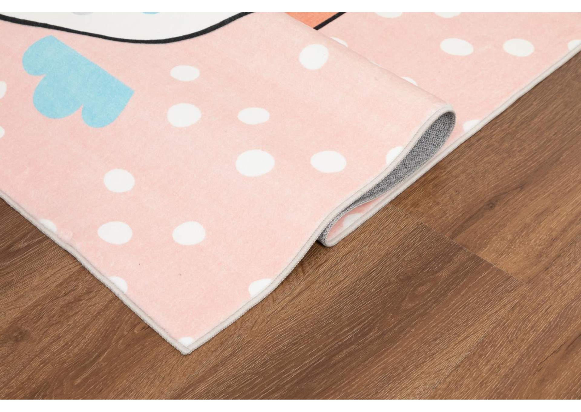 KIDS RUGS KR01  3' X 5' image 5