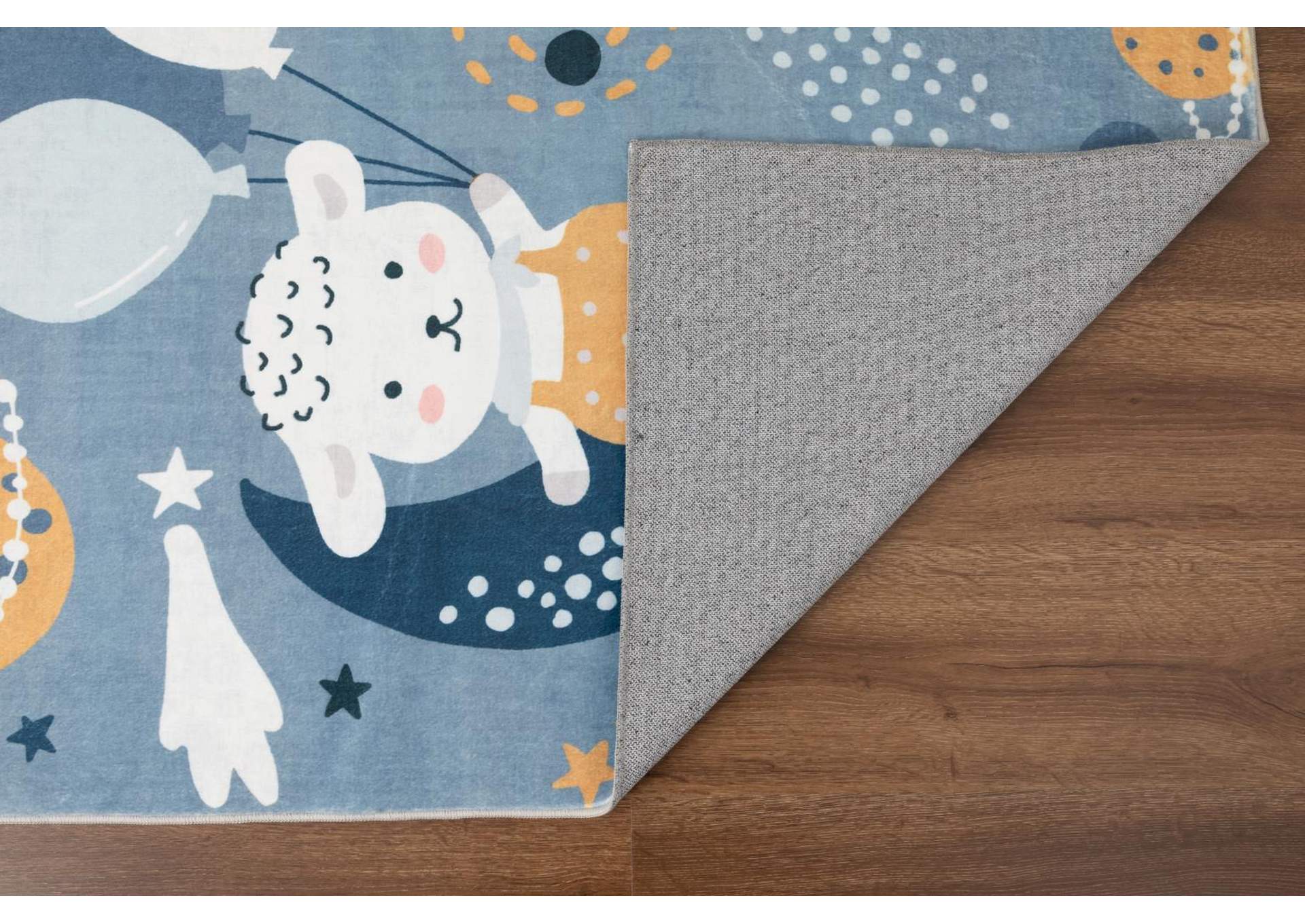 KIDS RUGS KR02  3' X 5' image 4
