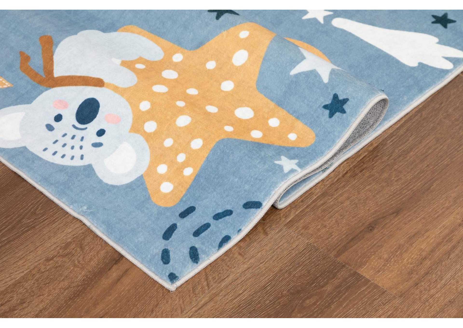 KIDS RUGS KR02  3' X 5' image 5