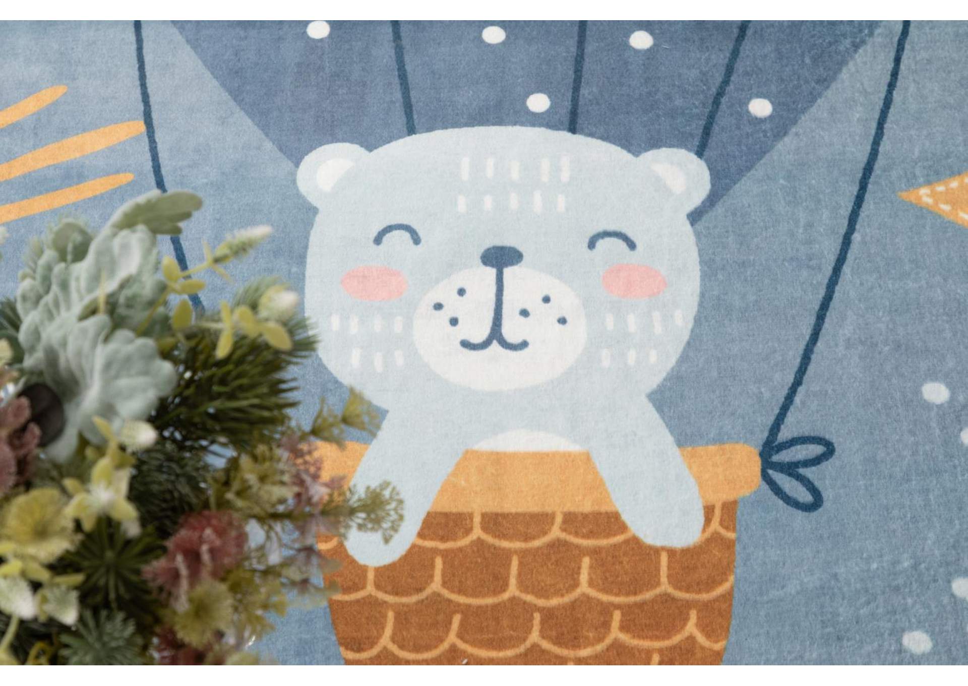 KIDS RUGS KR02  3' X 5' image 6