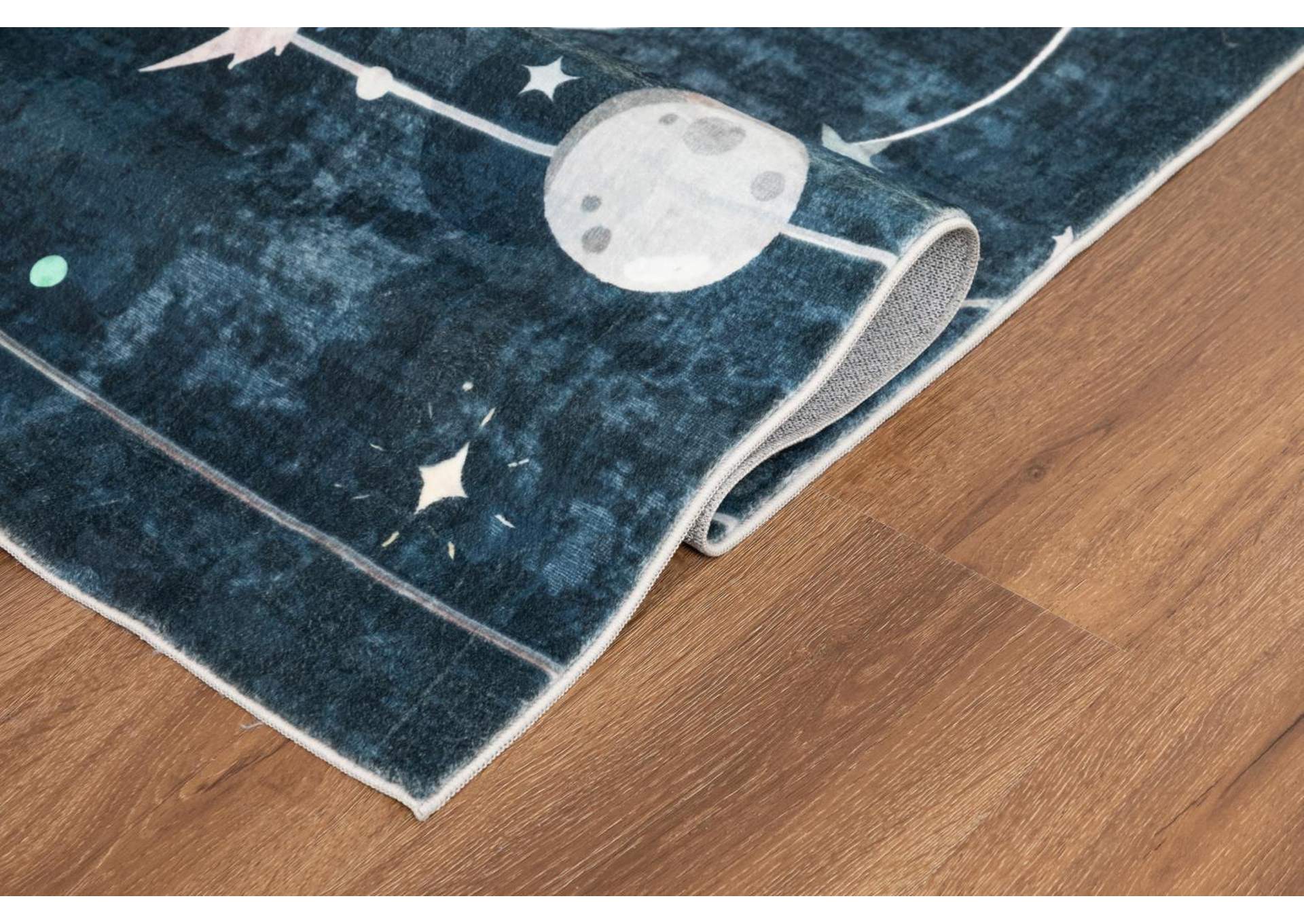 KIDS RUGS KR03  3' X 5' image 4