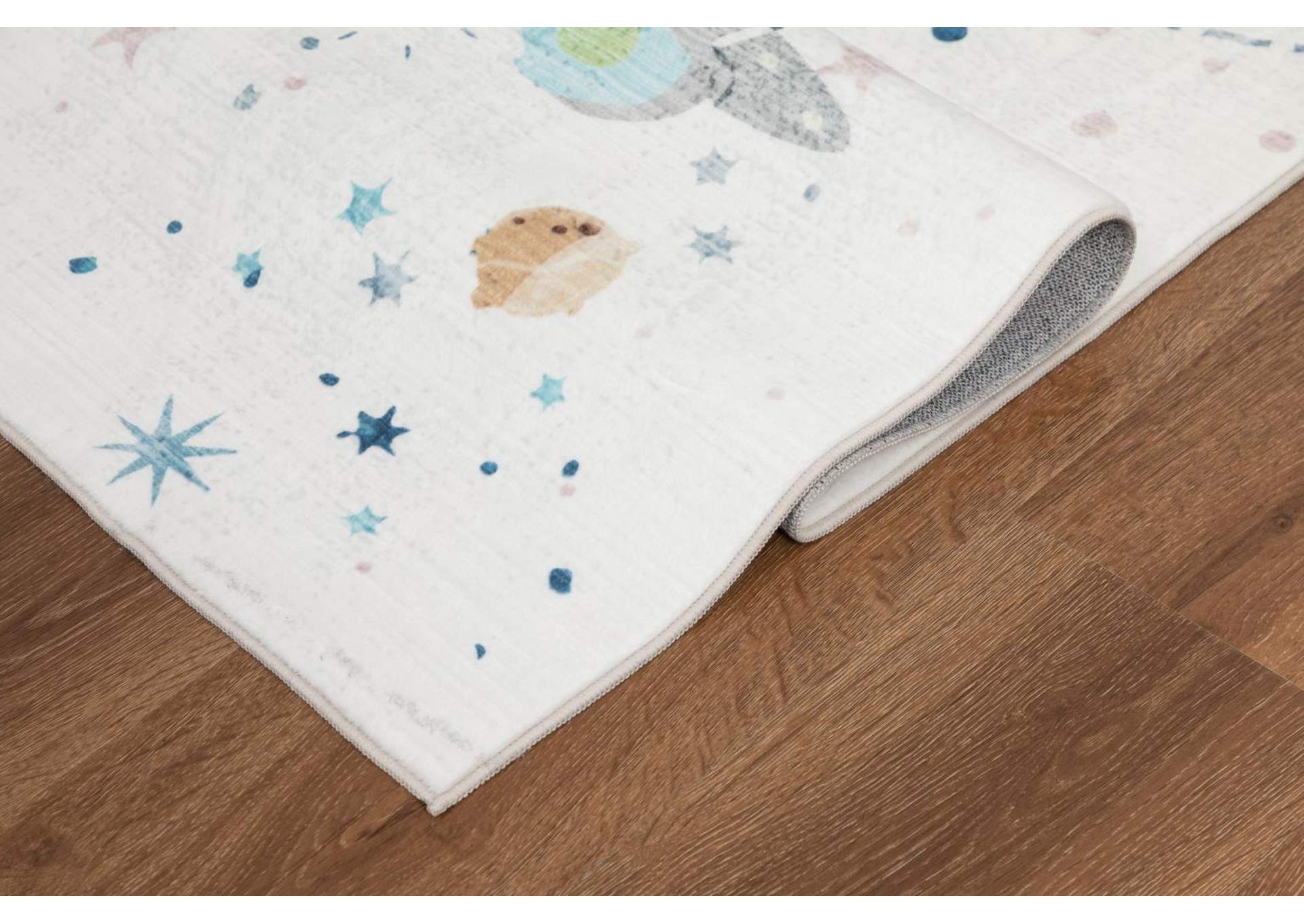 KIDS RUGS KR04  3' X 5' image 4