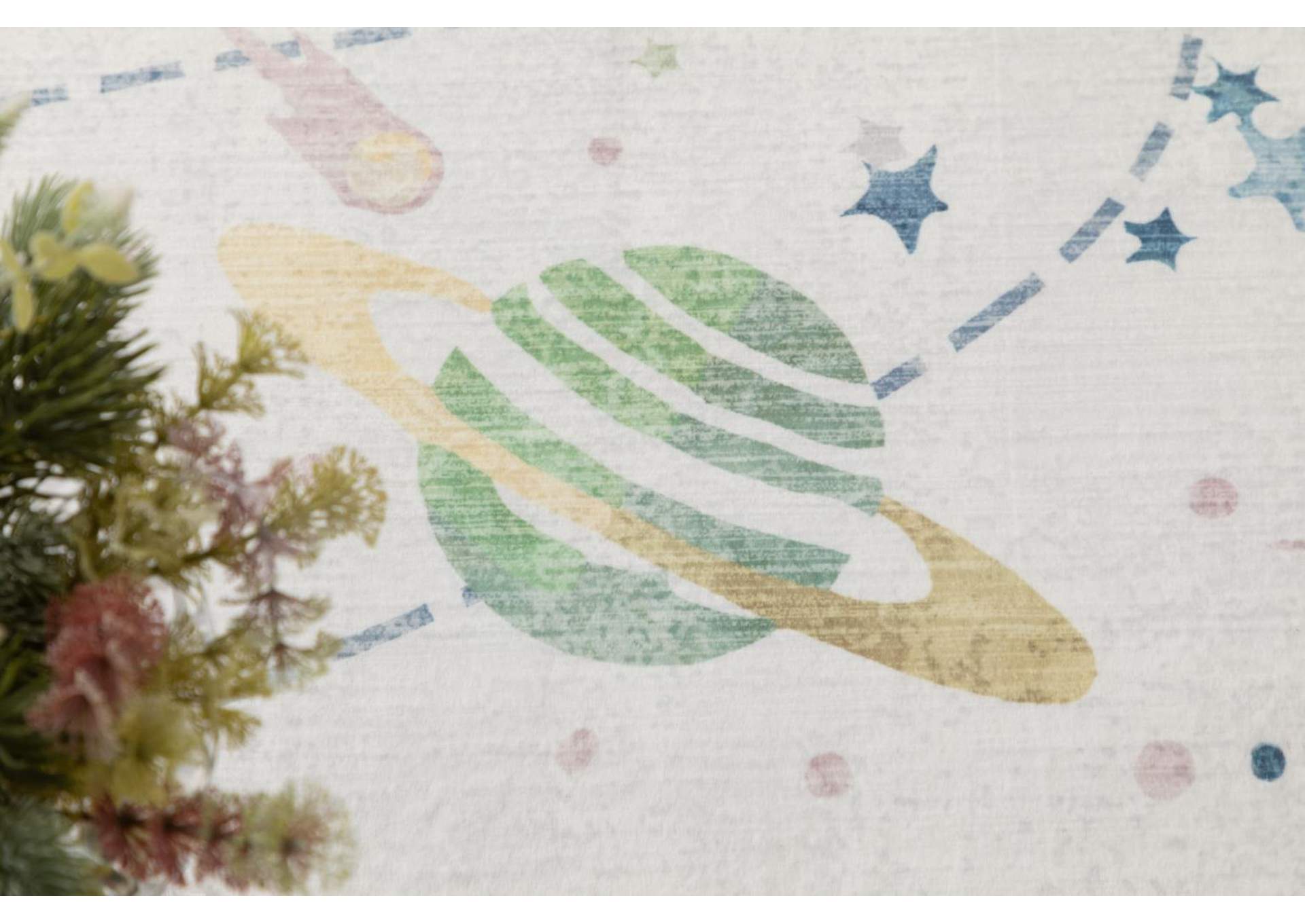 KIDS RUGS KR04  5' X 7' image 5