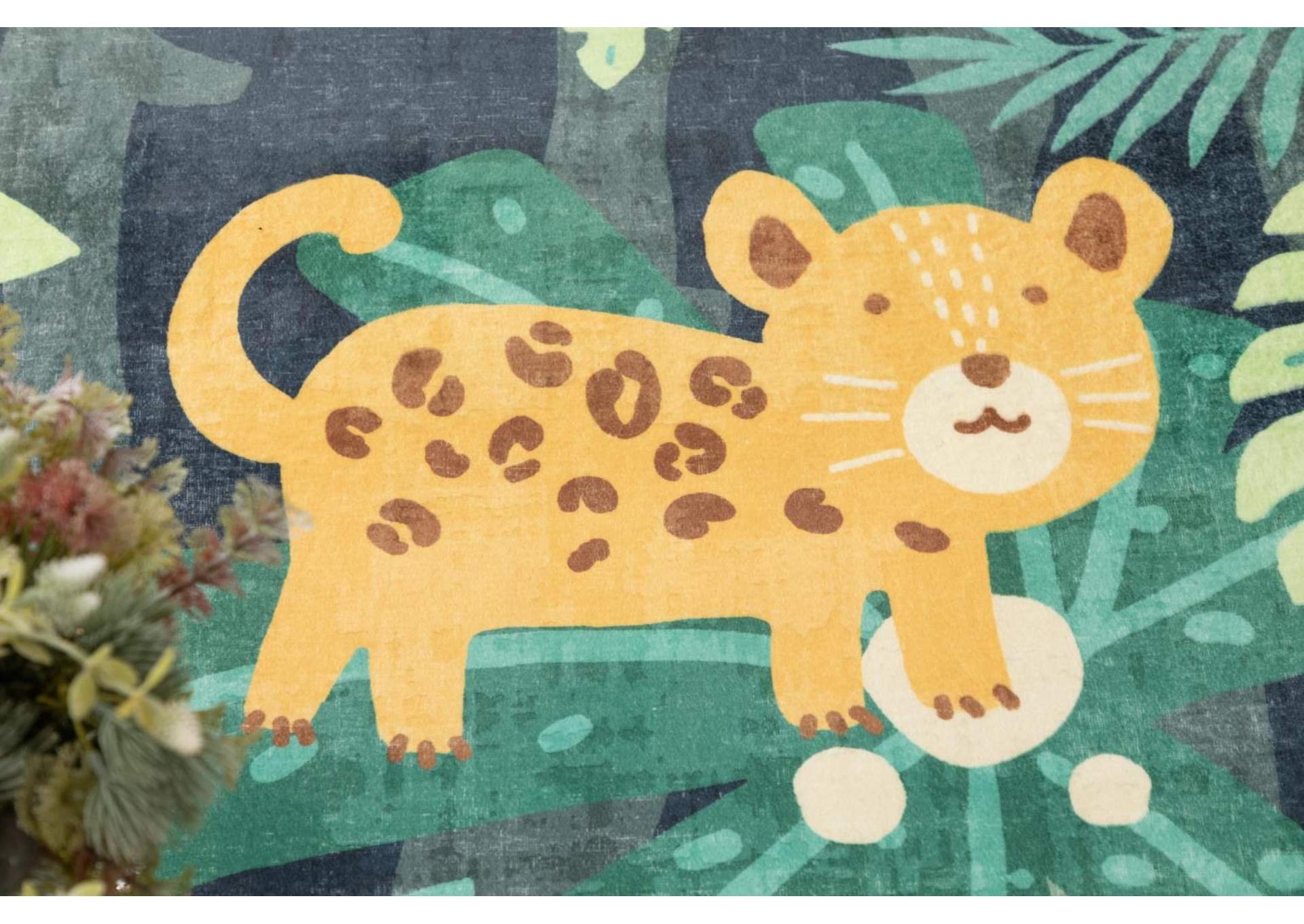 KIDS RUGS KR05  3' X 5' image 5