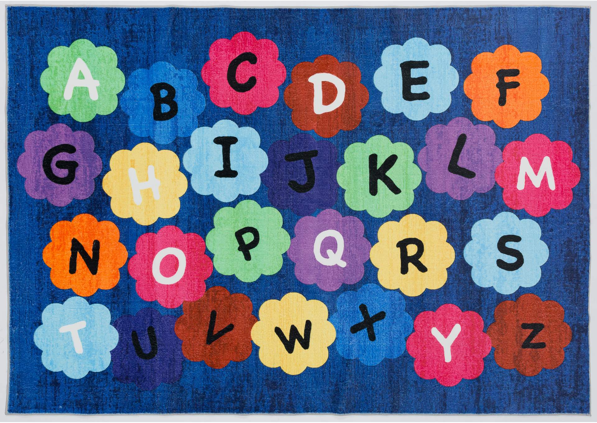 Kids Rugs Kr08 3' X 5' Rug image 1
