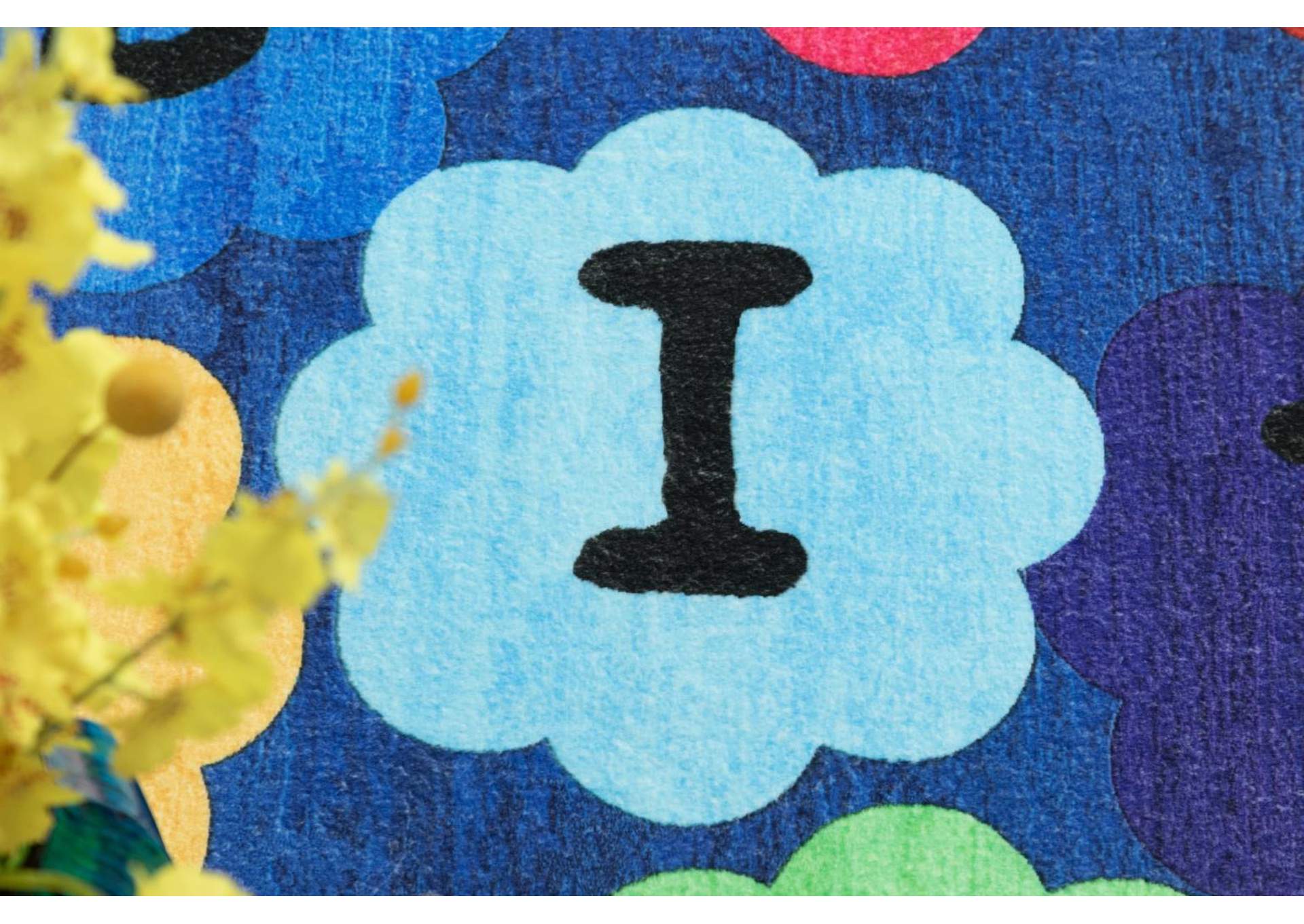 KIDS RUGS KR08  5' X 7' image 6