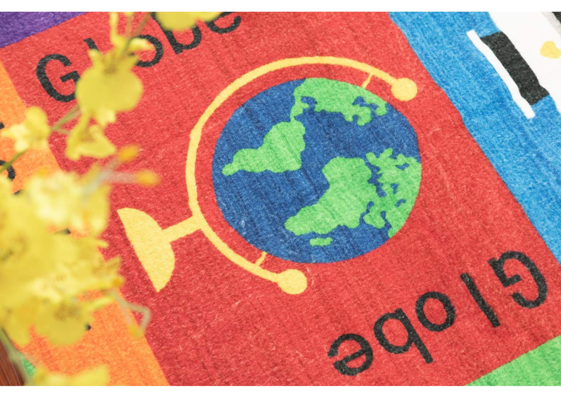 KIDS RUGS KR10  5' X 7' image 6