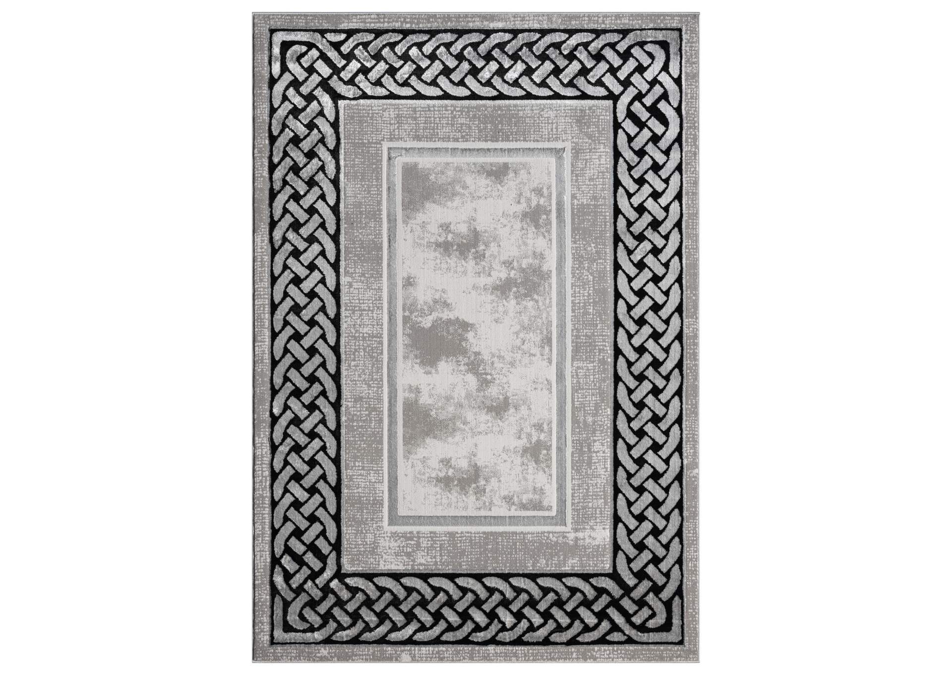 KSAMIL COLLECTION KS10  5'3" X 7'3" image 1