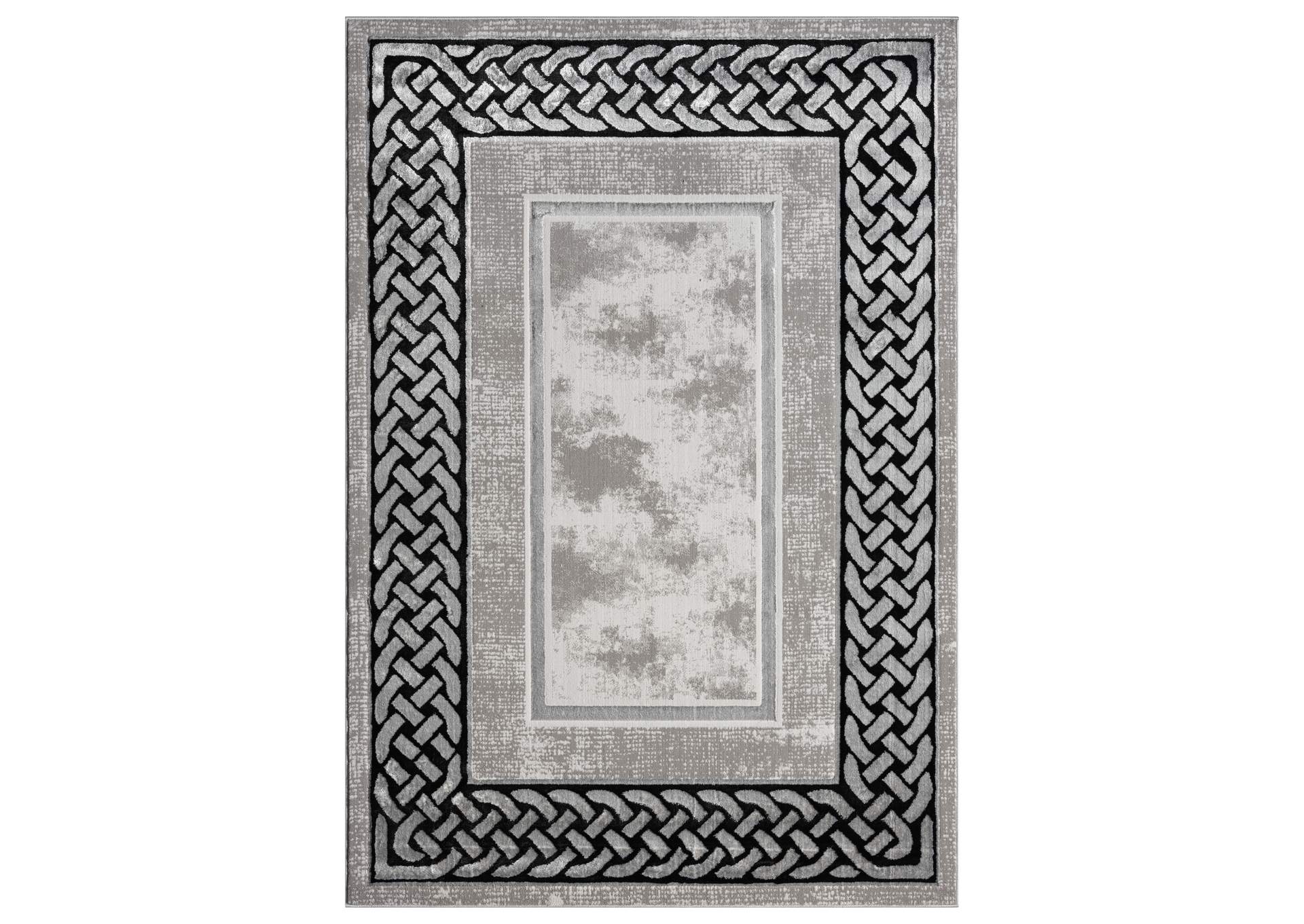 Ksamil Collection Ks10 5'3" X 7'3" Rug image 1