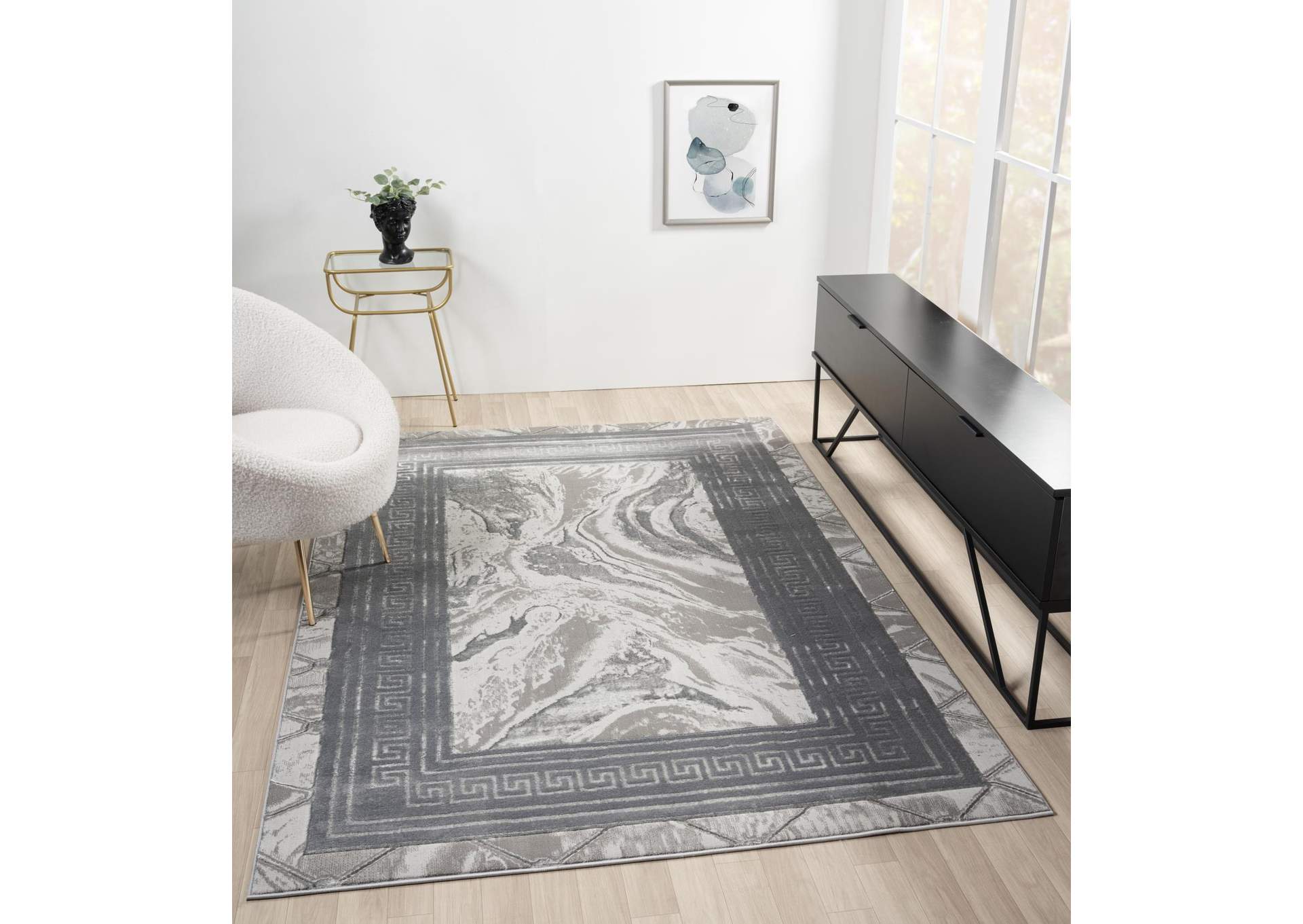 KSAMIL COLLECTION KS11  5'3
