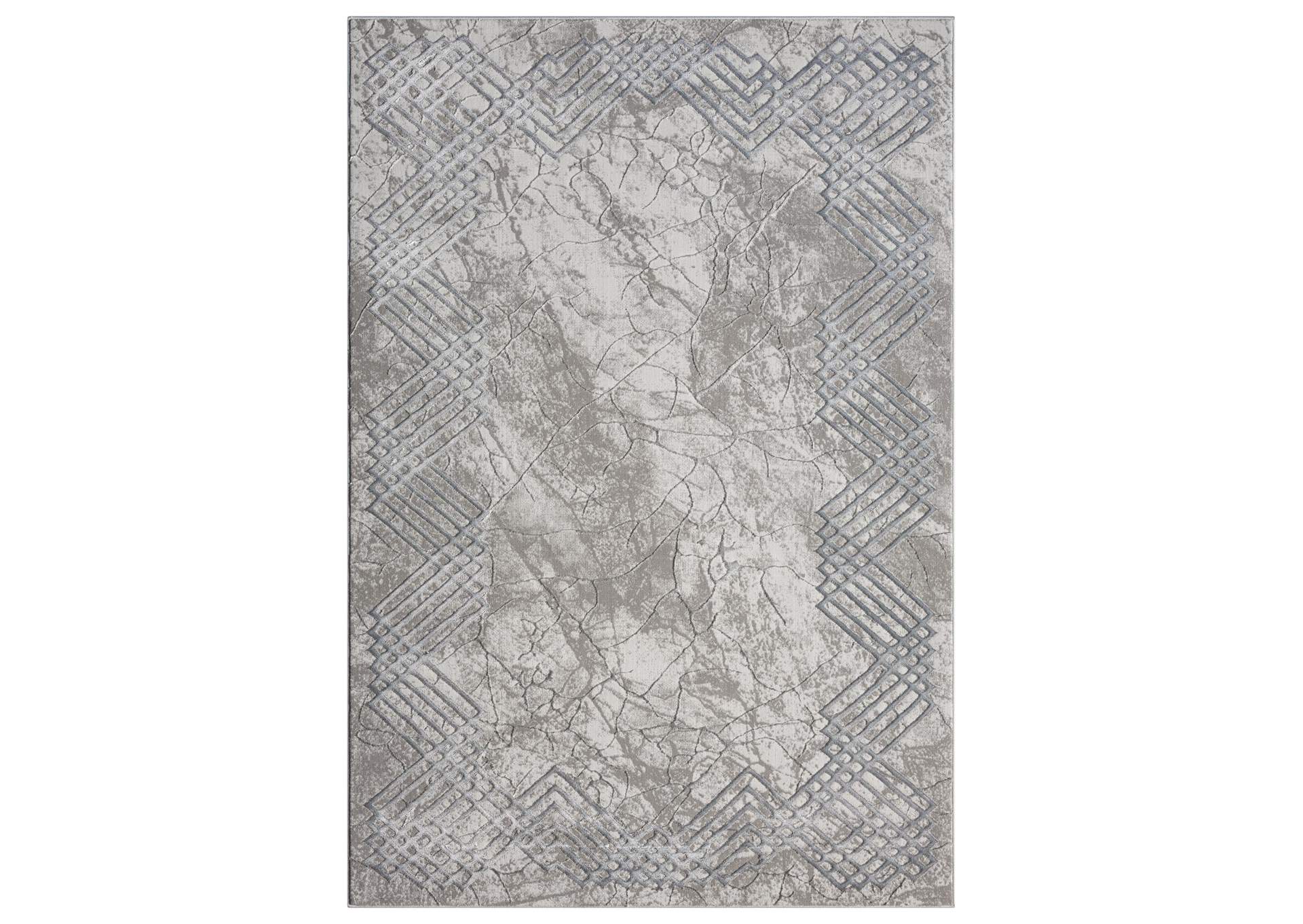 KSAMIL COLLECTION KS12  7'11" X 10'10" image 1