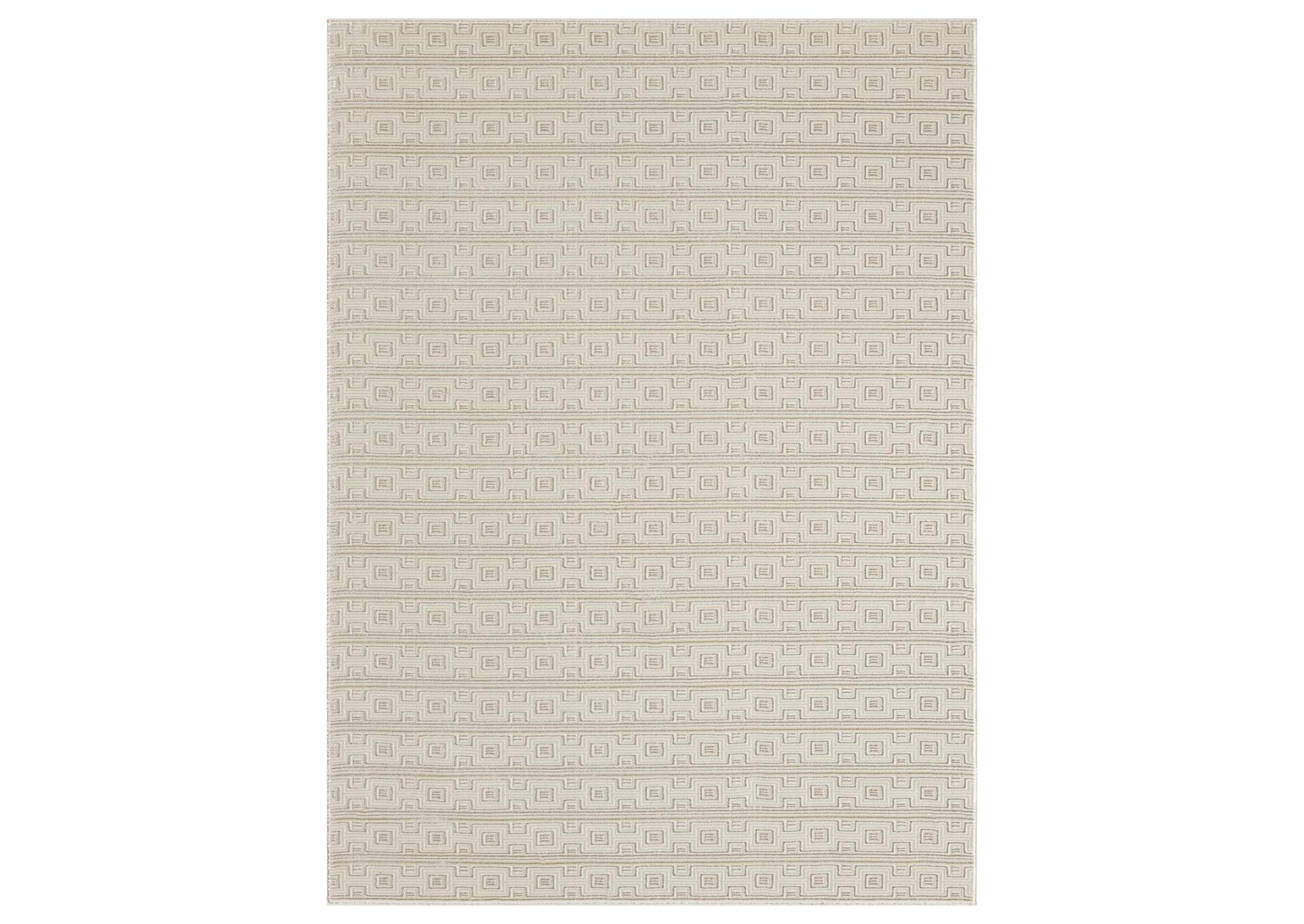 KSAMIL COLLECTION KS13  5'3" X 7'3" image 1