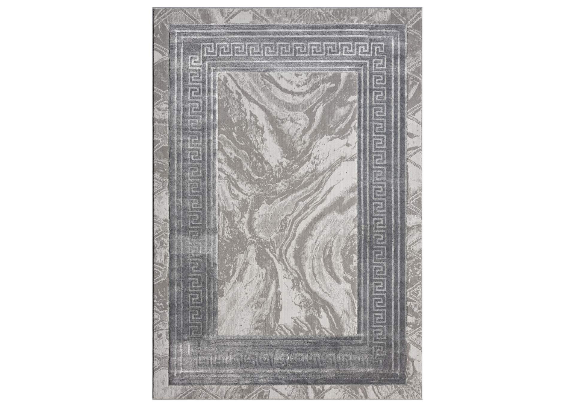 KSAMIL COLLECTION KS14  5'3" X 7'3" image 1