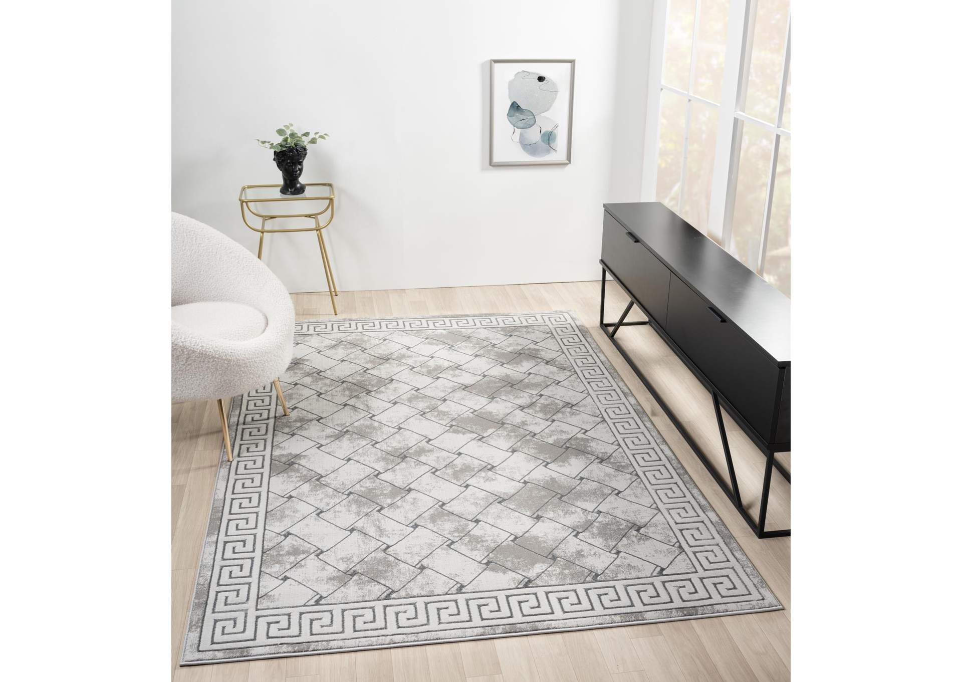 KSAMIL COLLECTION KS15  7'11