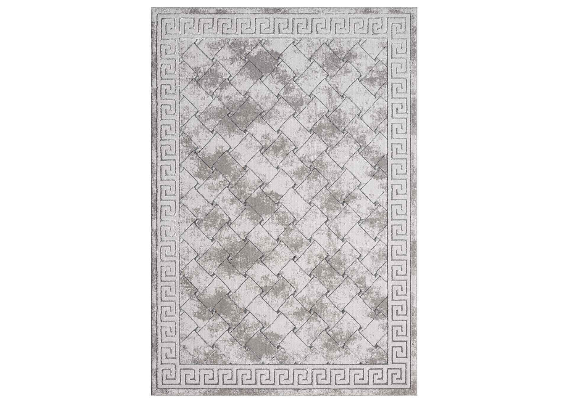 Ksamil Collection Ks15 5'3" X 7'3" Rug image 1