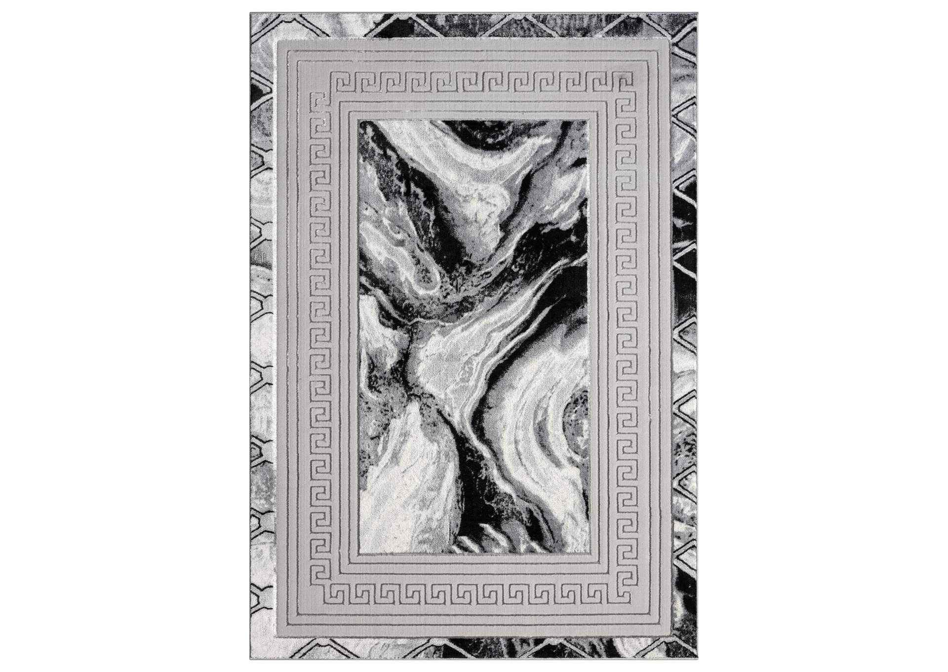 KSAMIL COLLECTION KS16  5'3" X 7'3" image 1