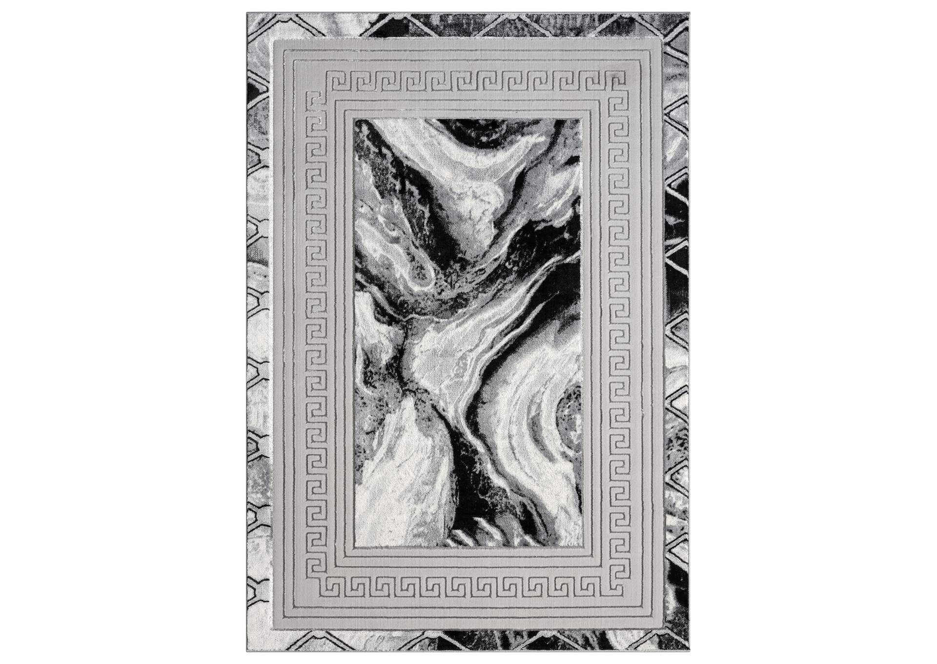 Ksamil Collection Ks16 7'11" X 10'10" Rug image 1