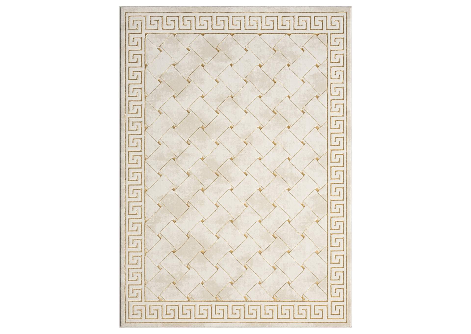 Ksamil Collection Ks18 5'3" X 7'3" Rug image 1