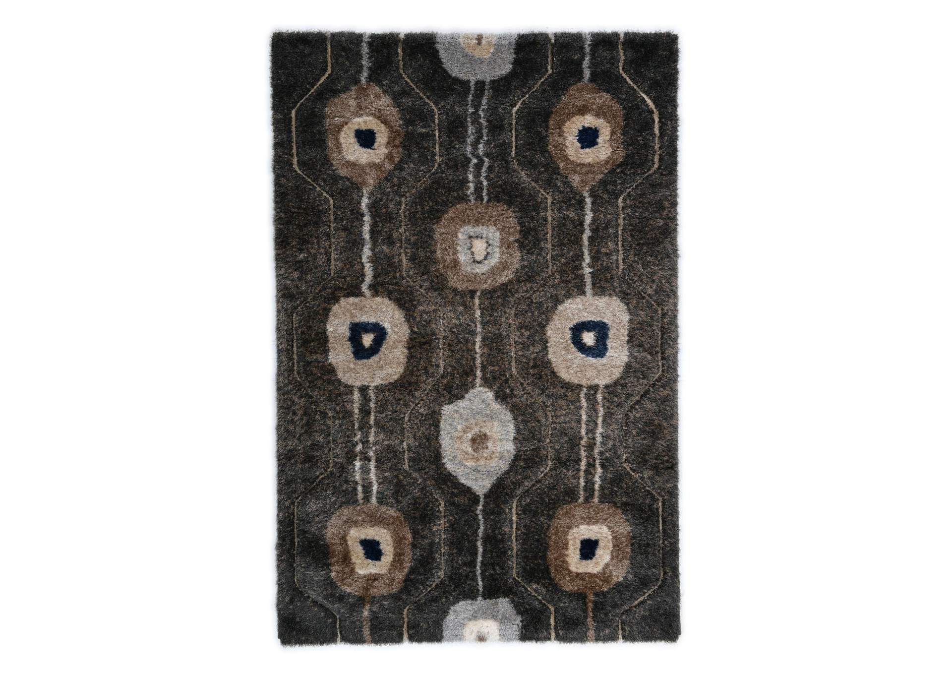 KAYLA COLLECTION KY01  8' X 10' image 6