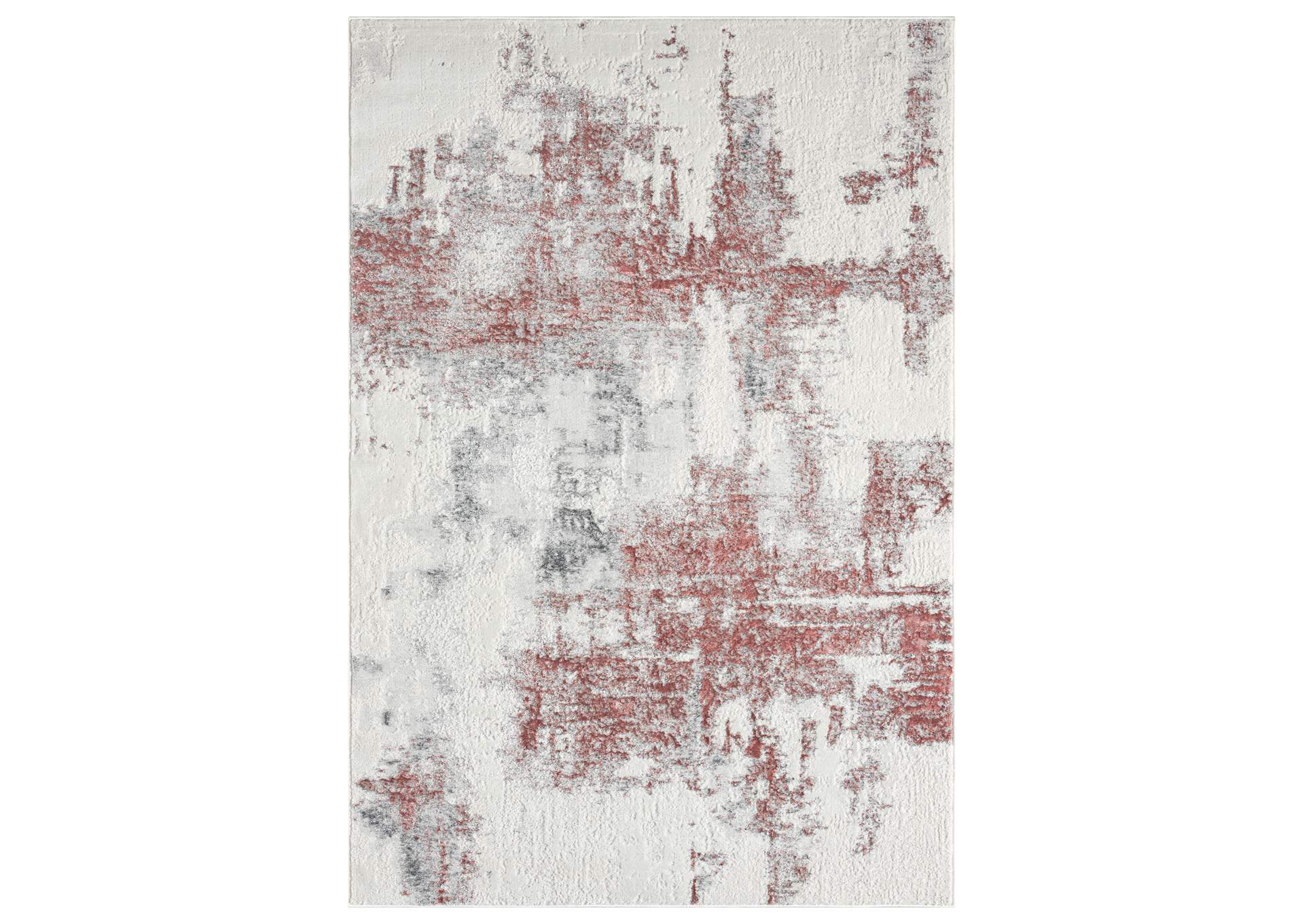 Lavell Collection Lv01 5' X 8' Rug image 1
