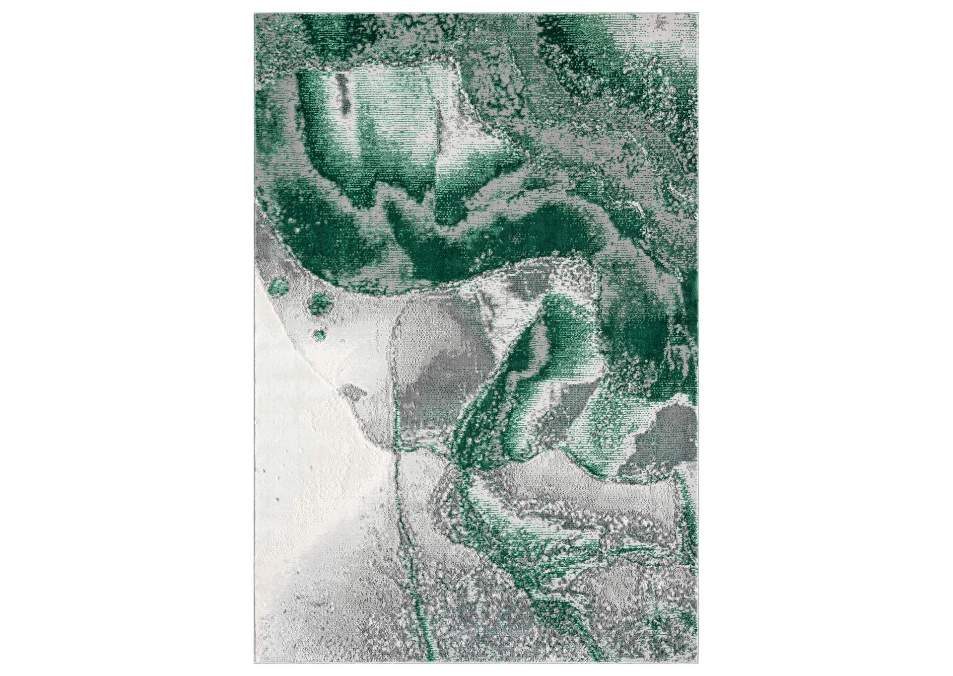 Lavell Collection Lv02 7'5" X 11'1" Rug image 1