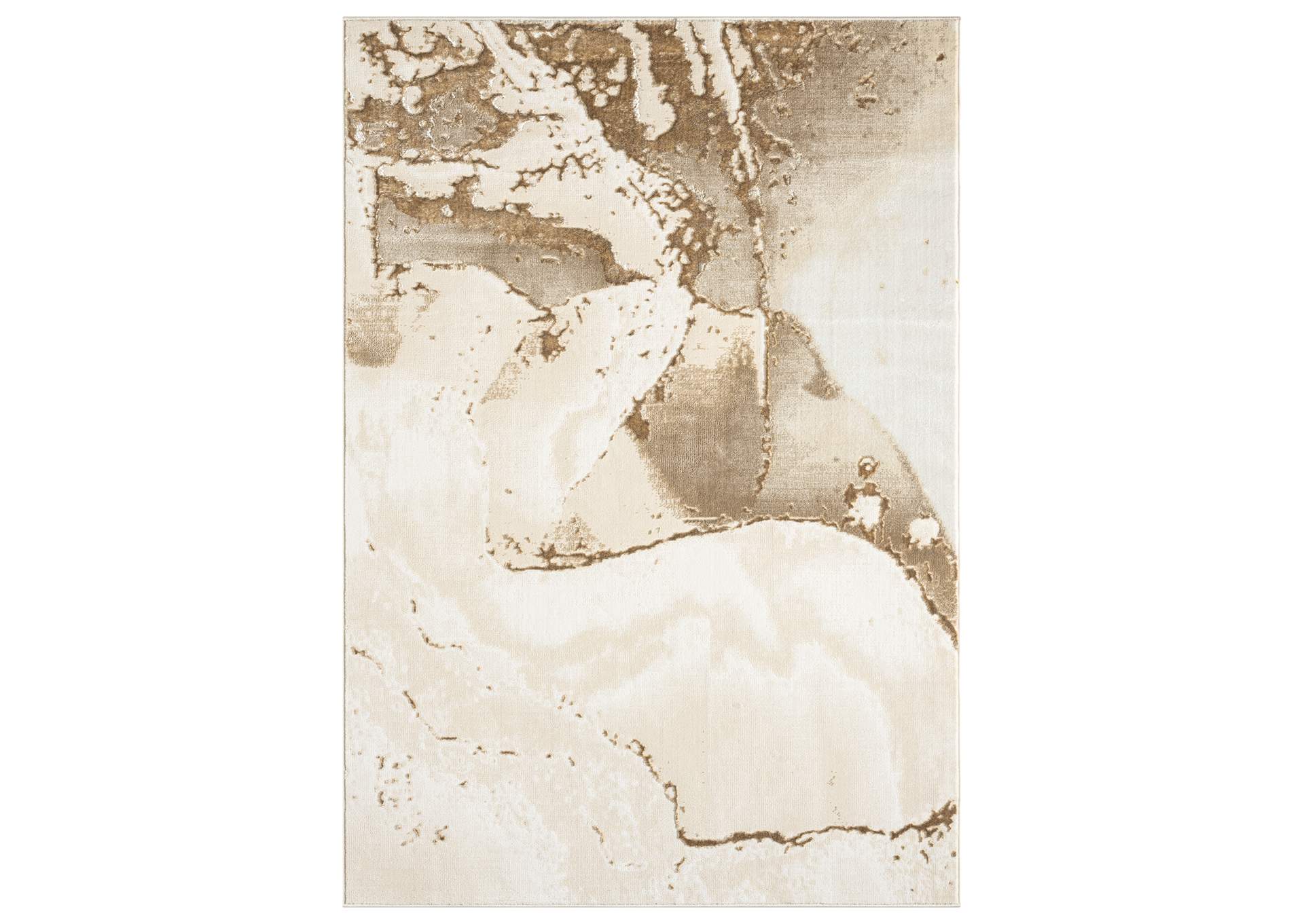 Lavell Collection Lv03 2' X 3' Rug image 1